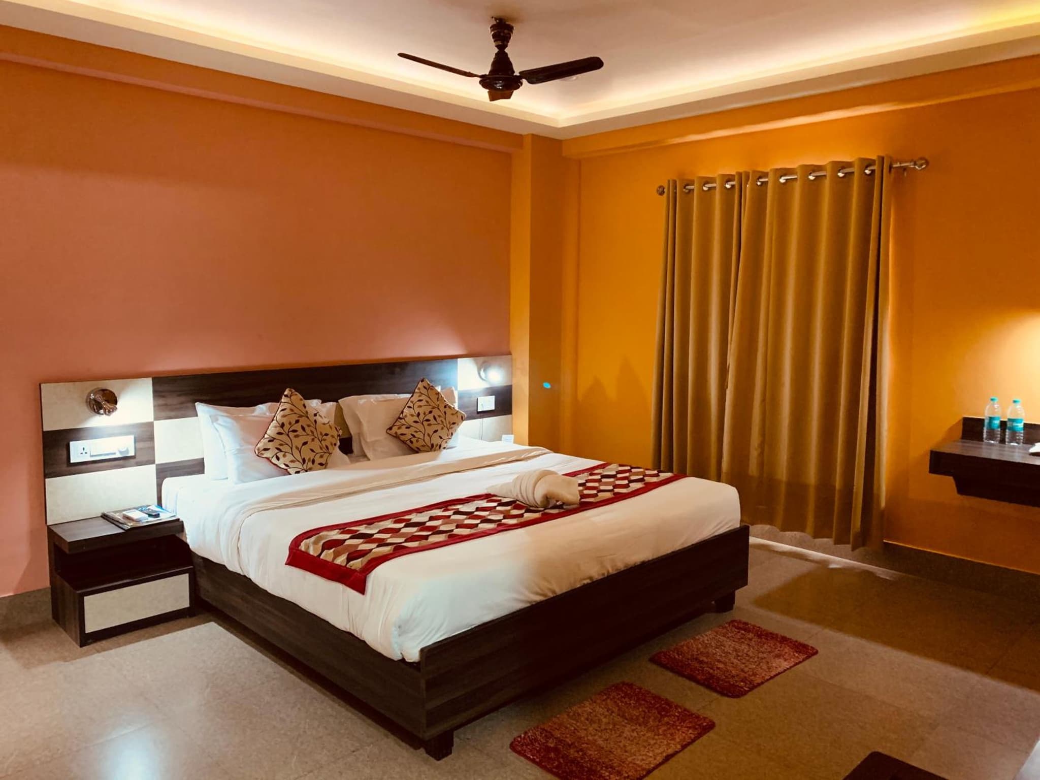 The Loft Hotel, Siliguri photo 9