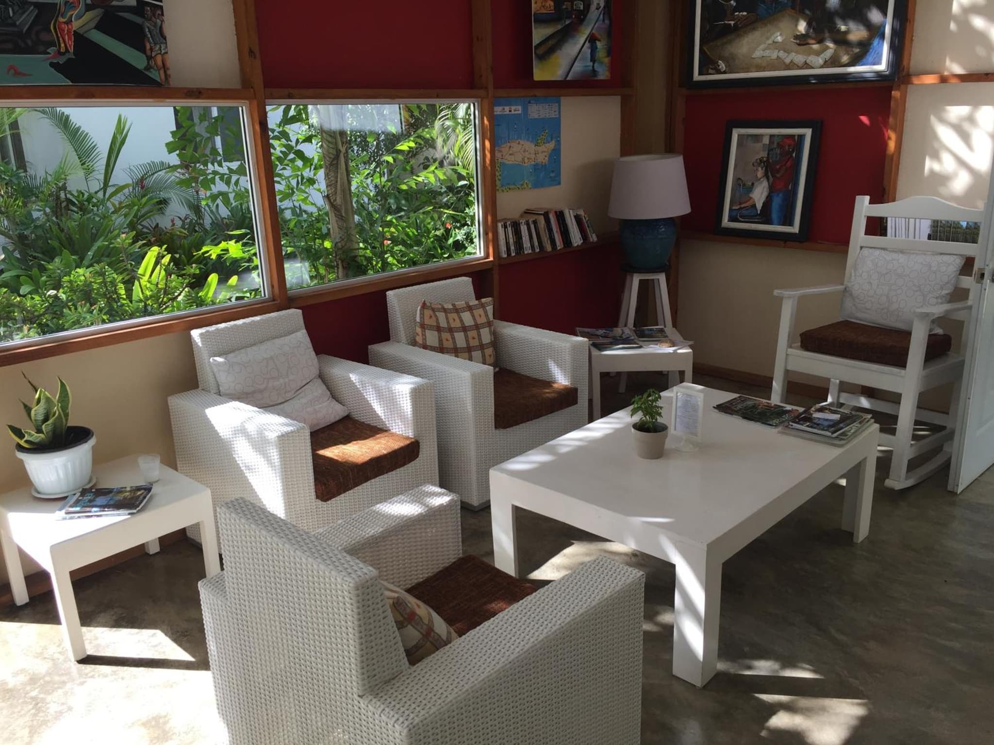 Beach Hotel Casa Nina photo 2