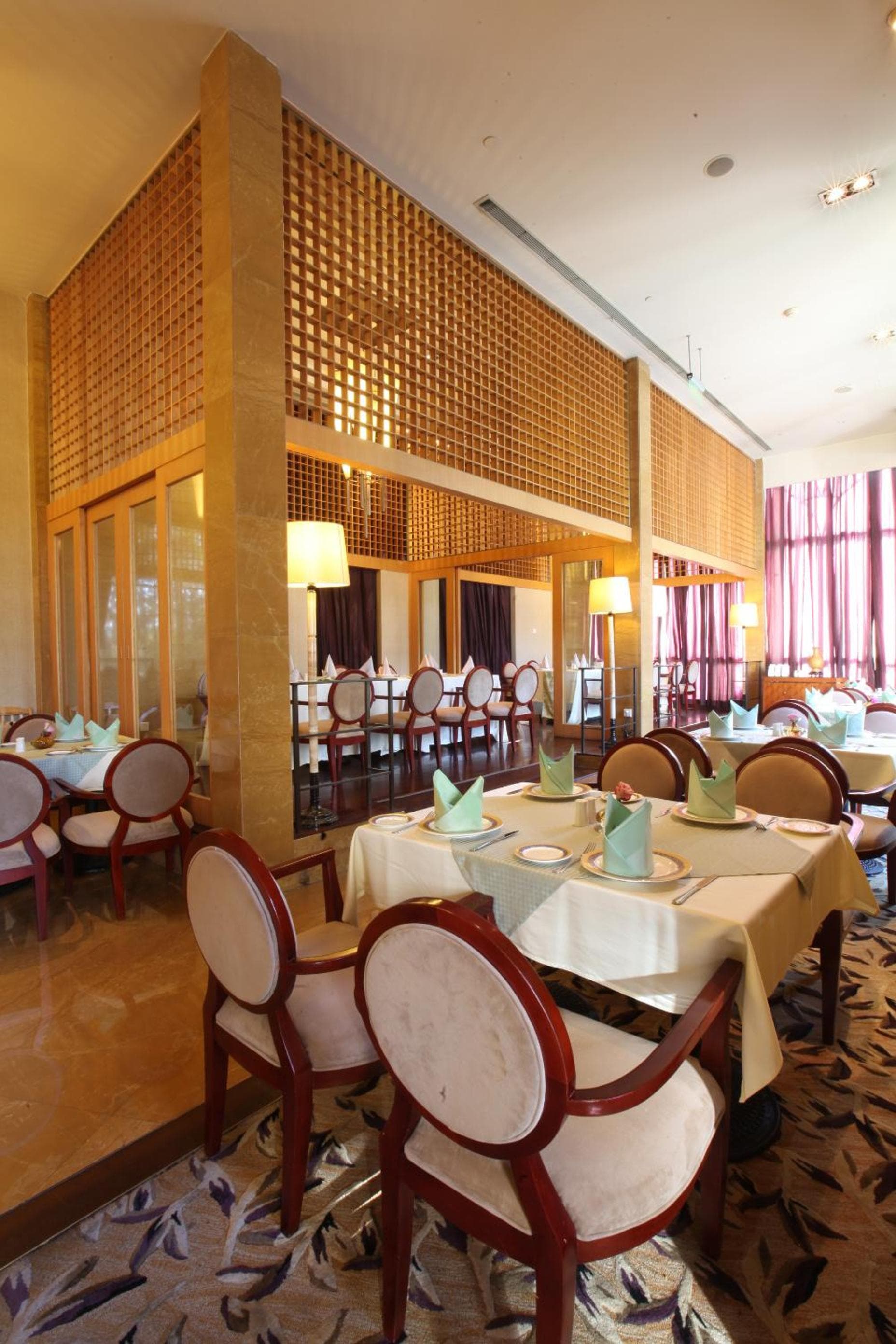 Green Lake Hotel photo 2