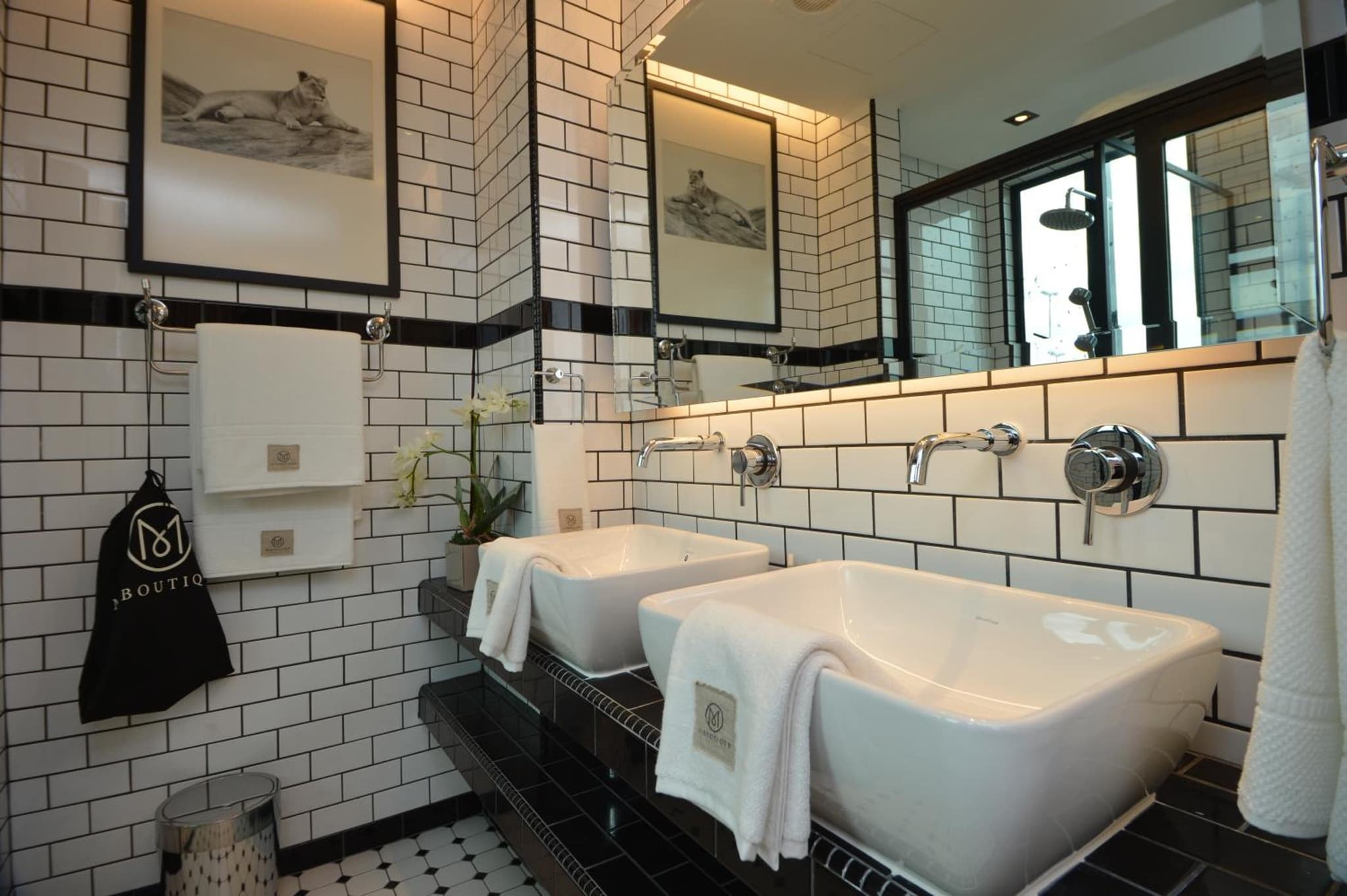 M Boutique Hotel photo 9