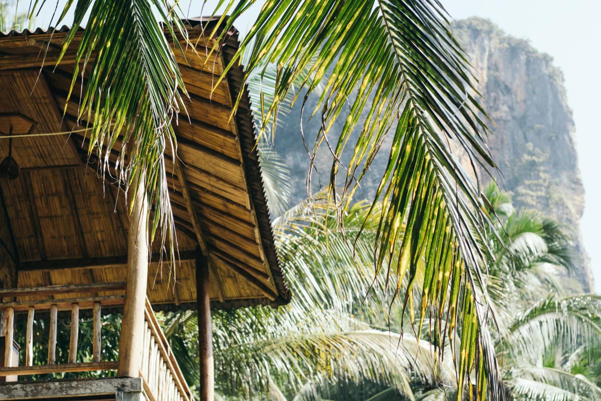 Railay Garden View Resort photo 6