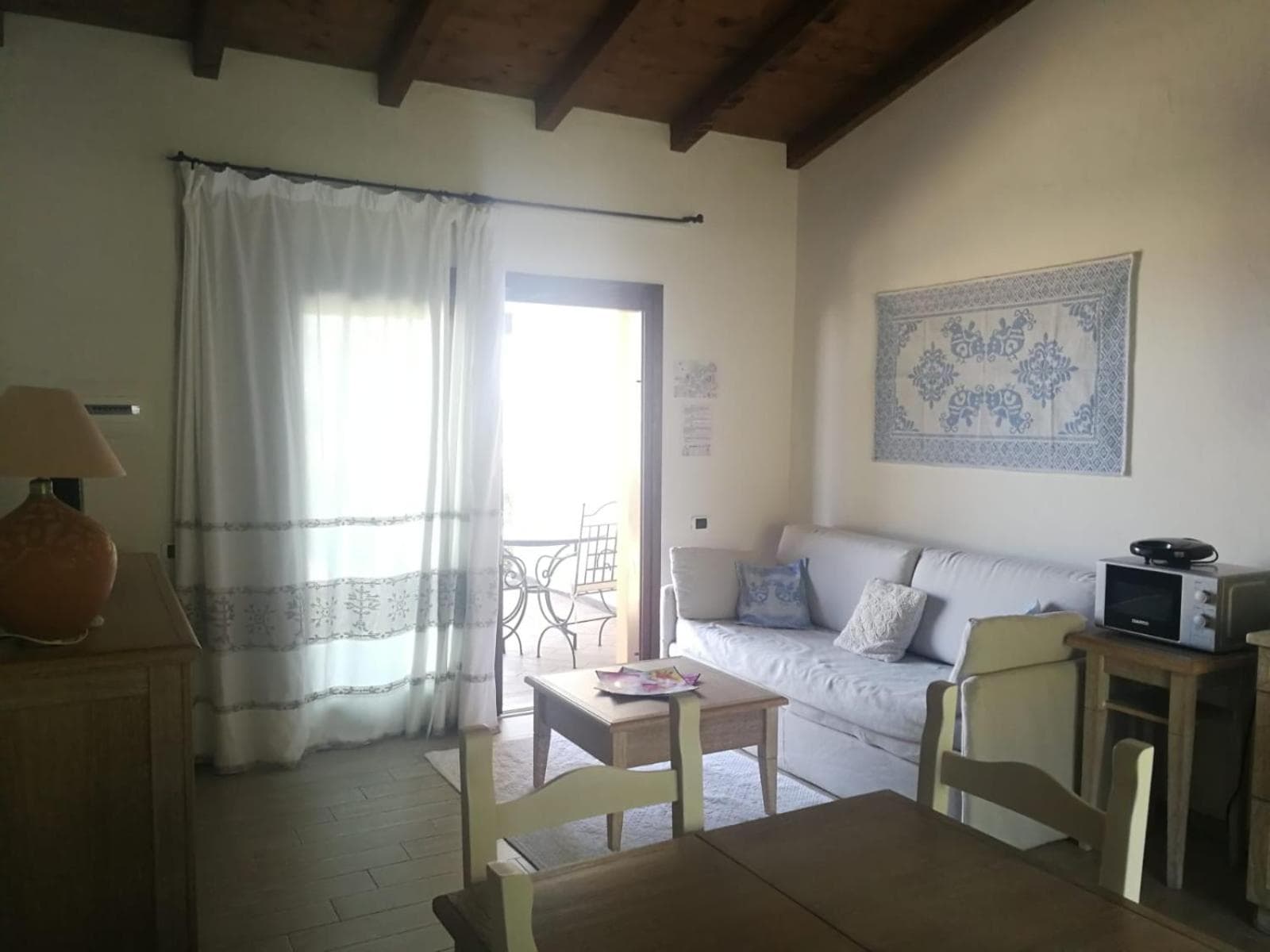 Punta Falcone Resort photo 6
