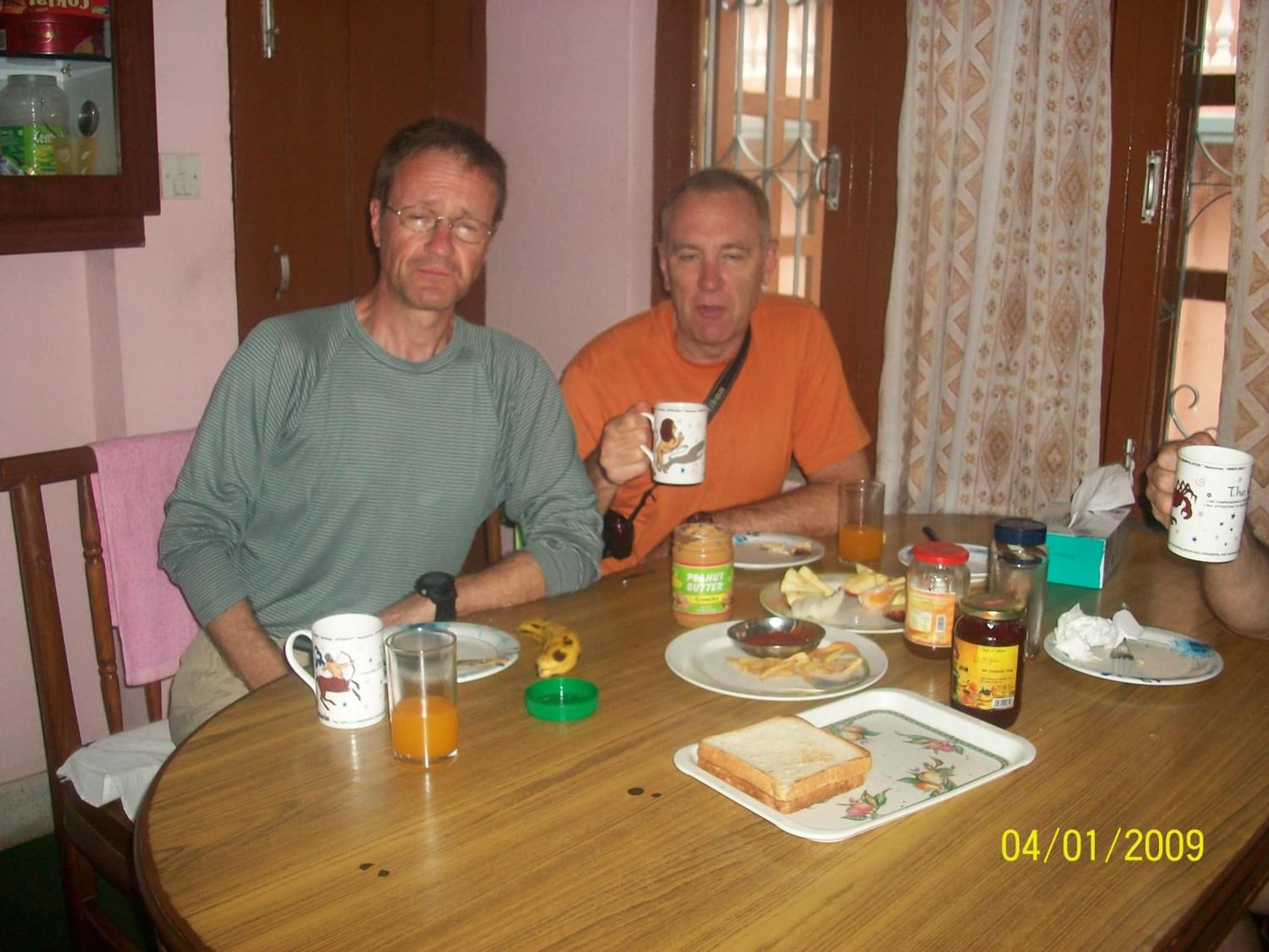 Eco Homestay photo 8