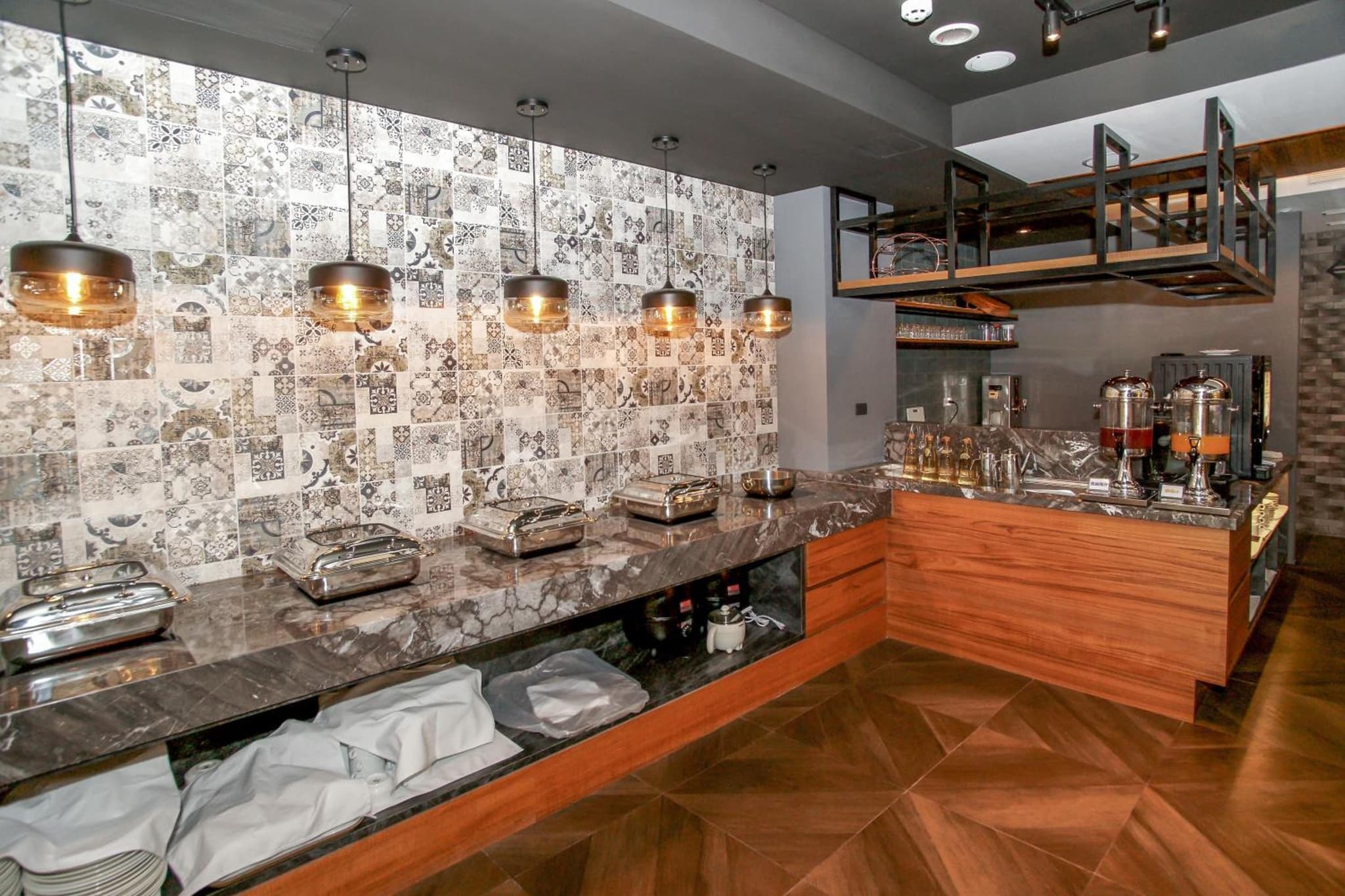 He-Jia Hotel photo 6
