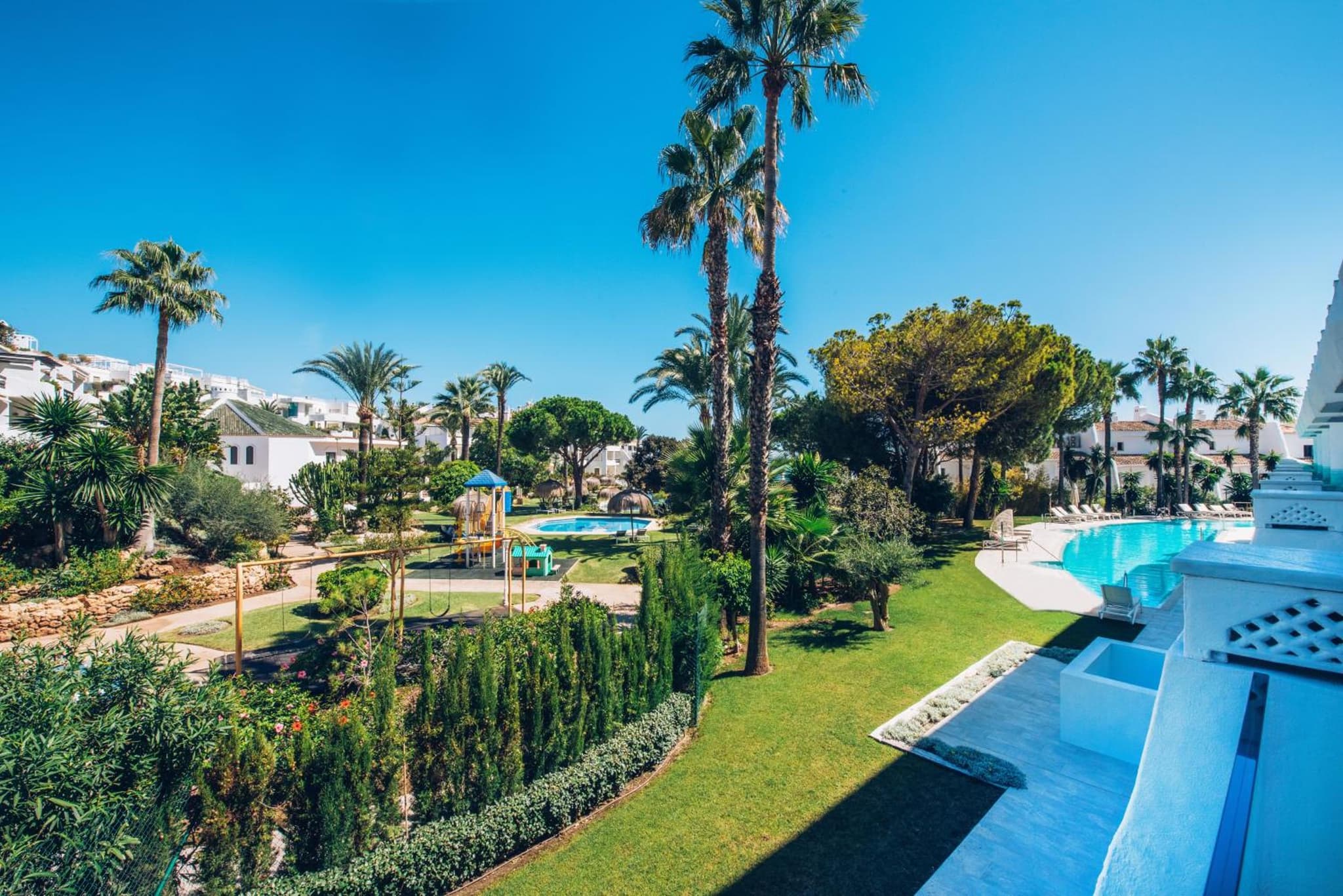 Iberostar Selection Marbella Coral Beach photo 7