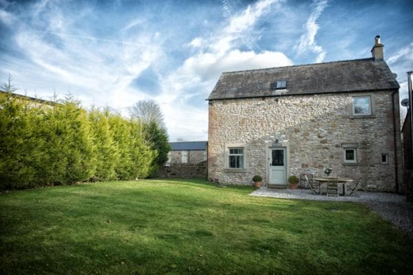 The Old Dairy - Brosterfield Farm photo 5