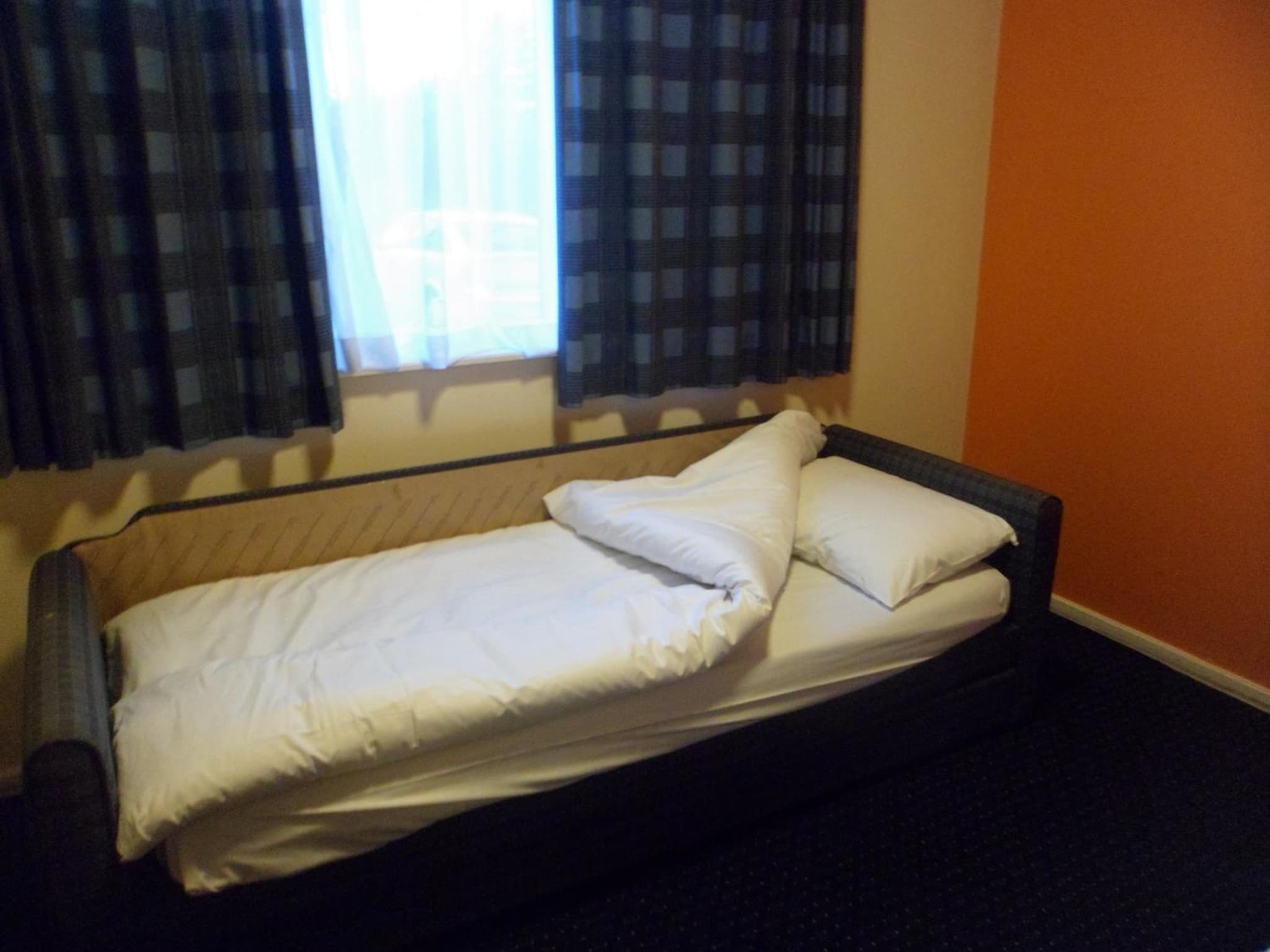 Metro Inns Huddersfield photo 2