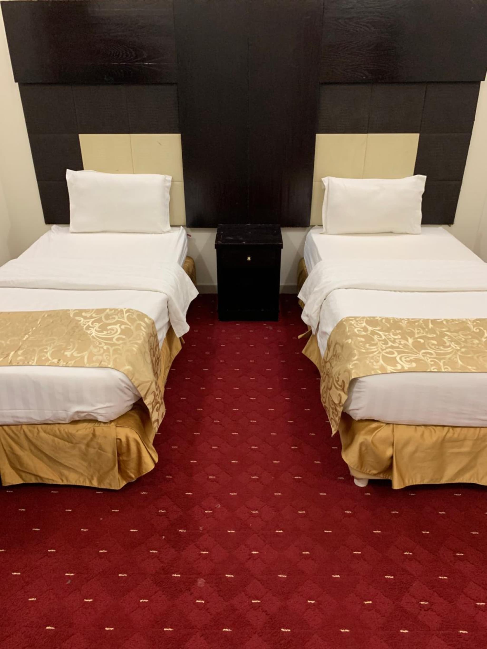 Quiet Rooms 2 Serviced Apartments photo 5
