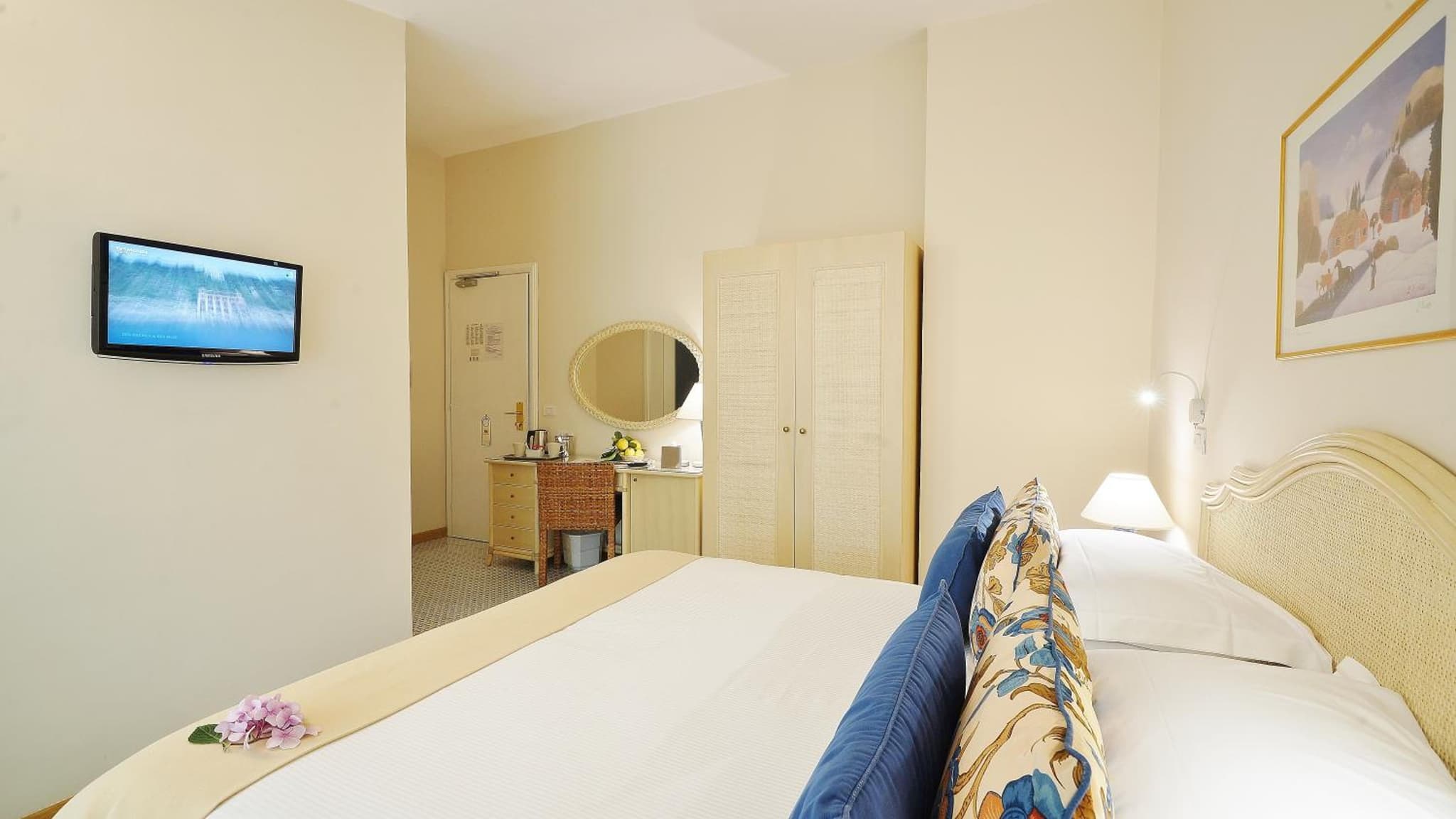 Grand Hotel Aminta photo 7