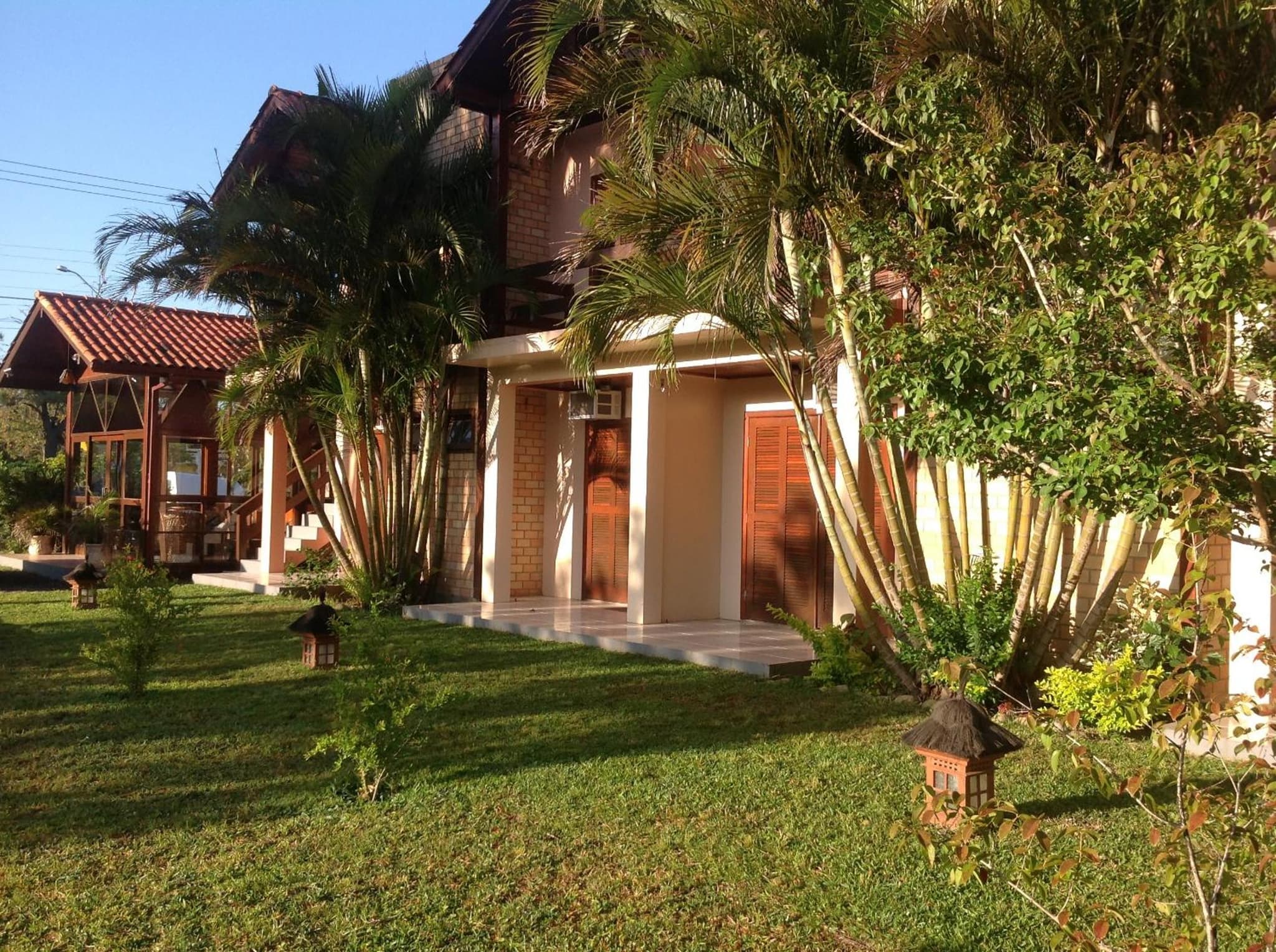 Pousada A Cabana photo 2