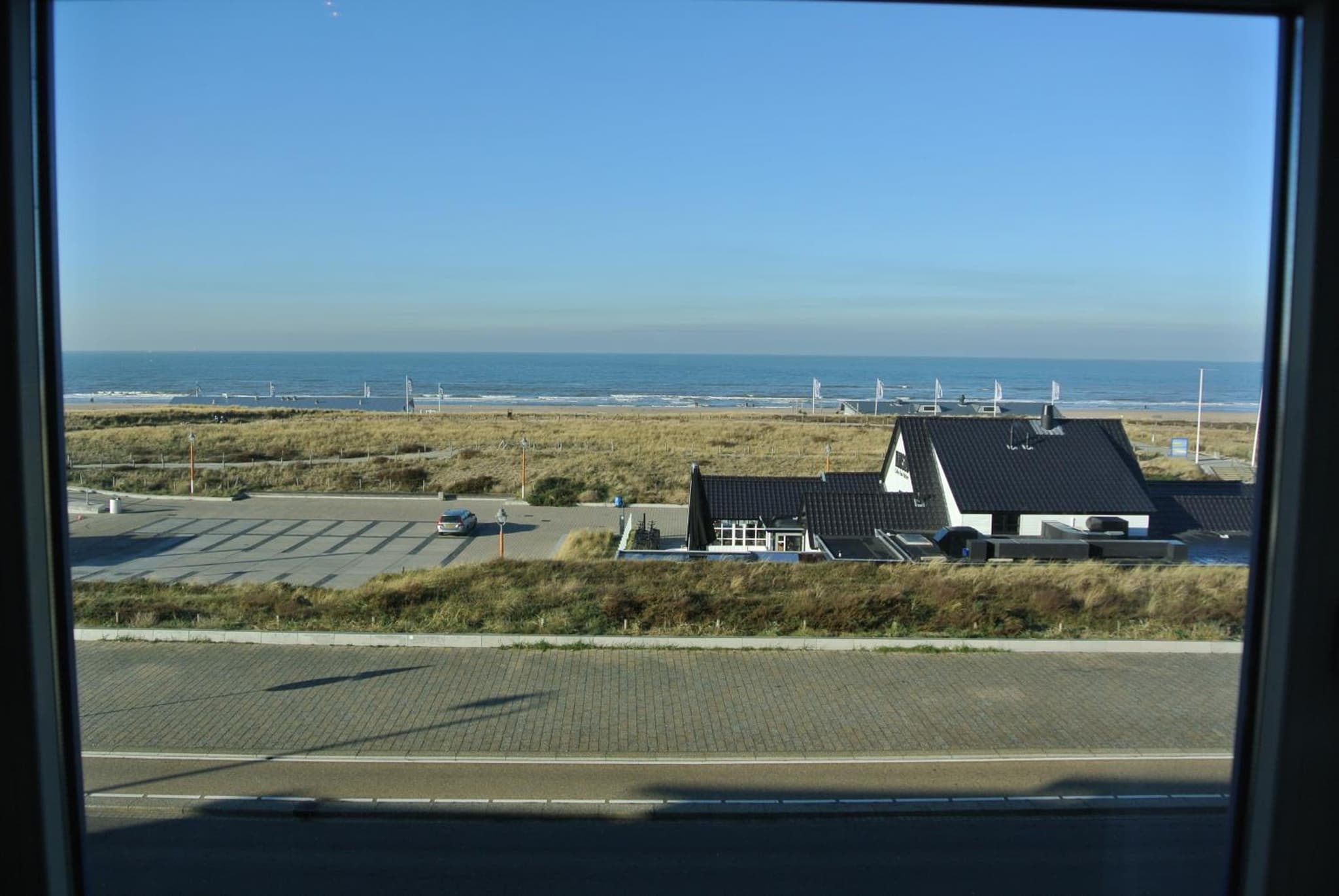 Bed&Breakfast aan Strand photo 5