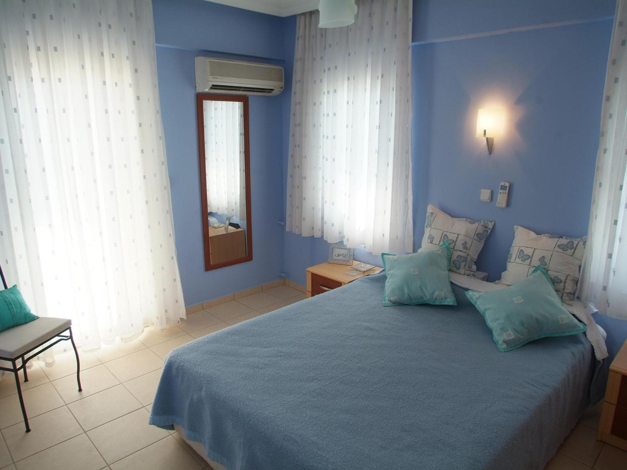 Sea Breeze Hotel and Apartments photo 7