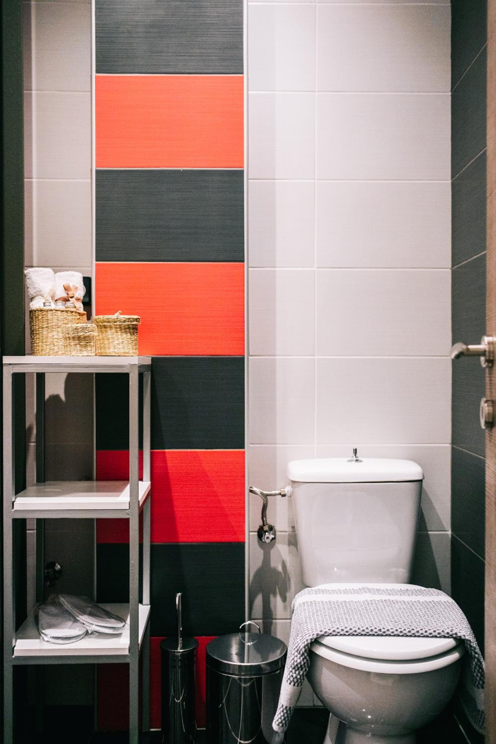 Volos Suites Center photo 8