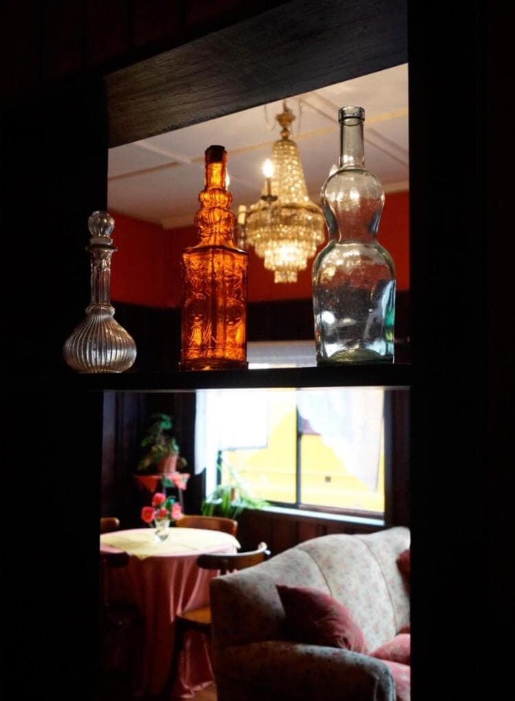 Hostal del Muelle photo 2