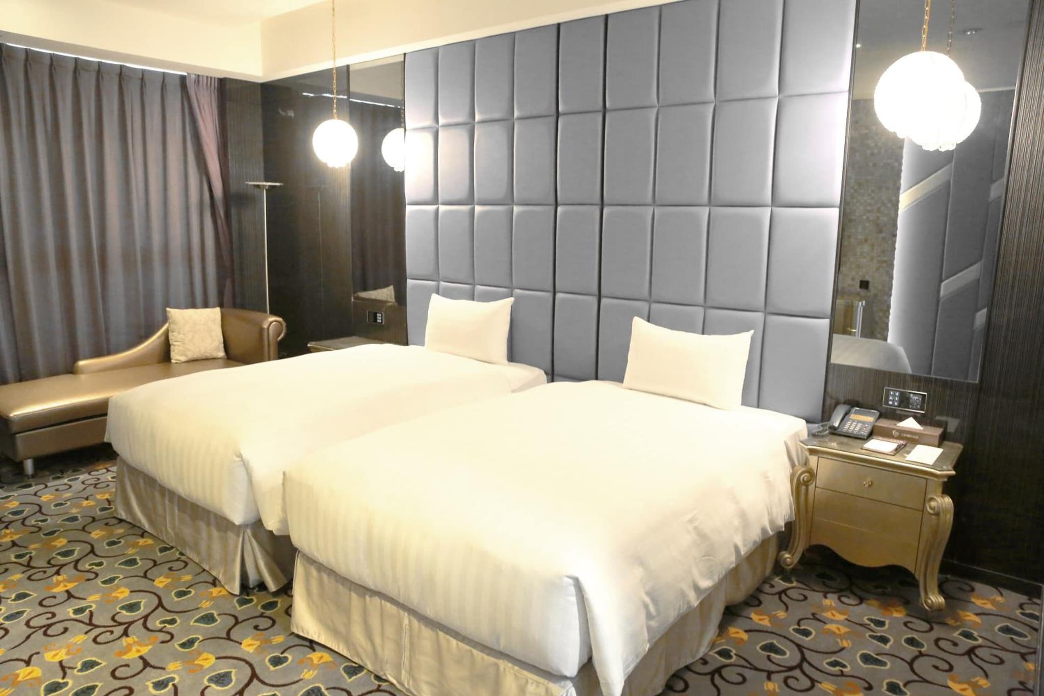 Sun Hao International Hotel photo 3