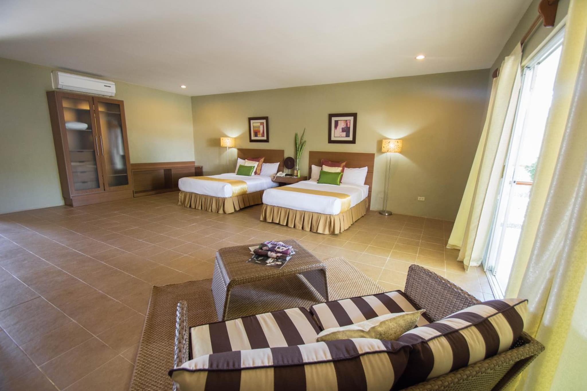 Almont Inland Resort photo 7