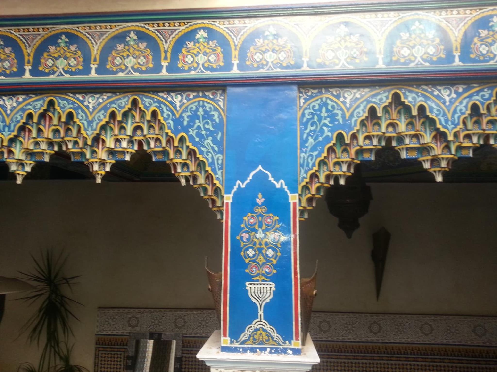 Riad Puchka photo 4