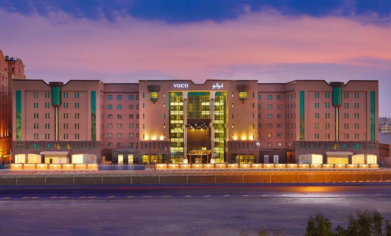 voco Al Khobar by IHG photo 9