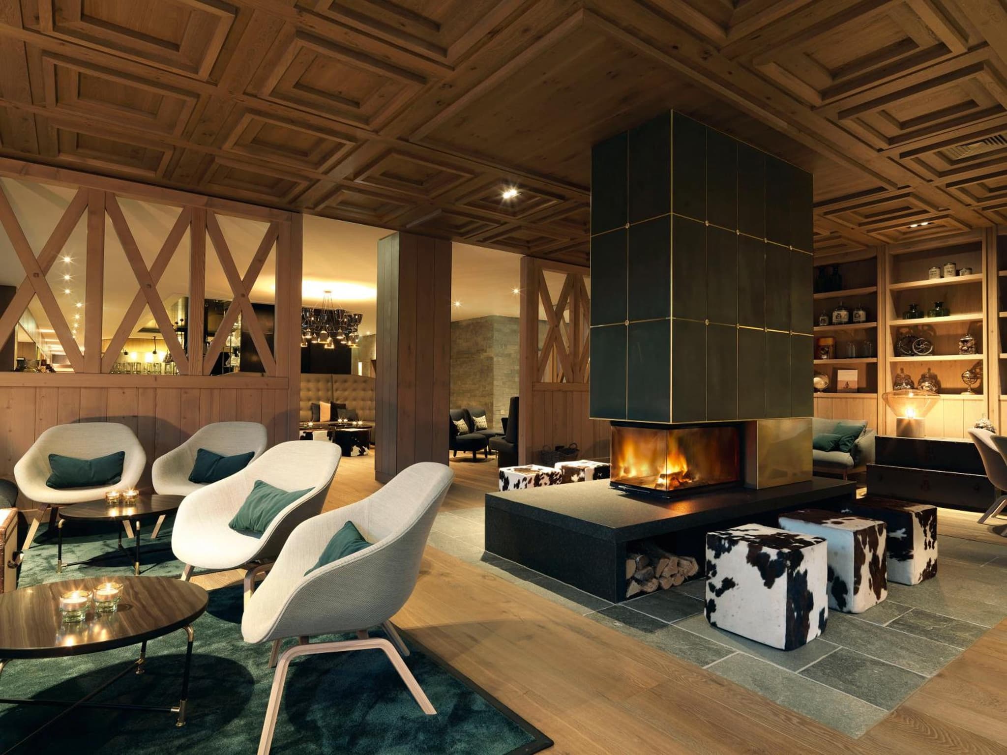 Löwen Hotel Montafon photo 2