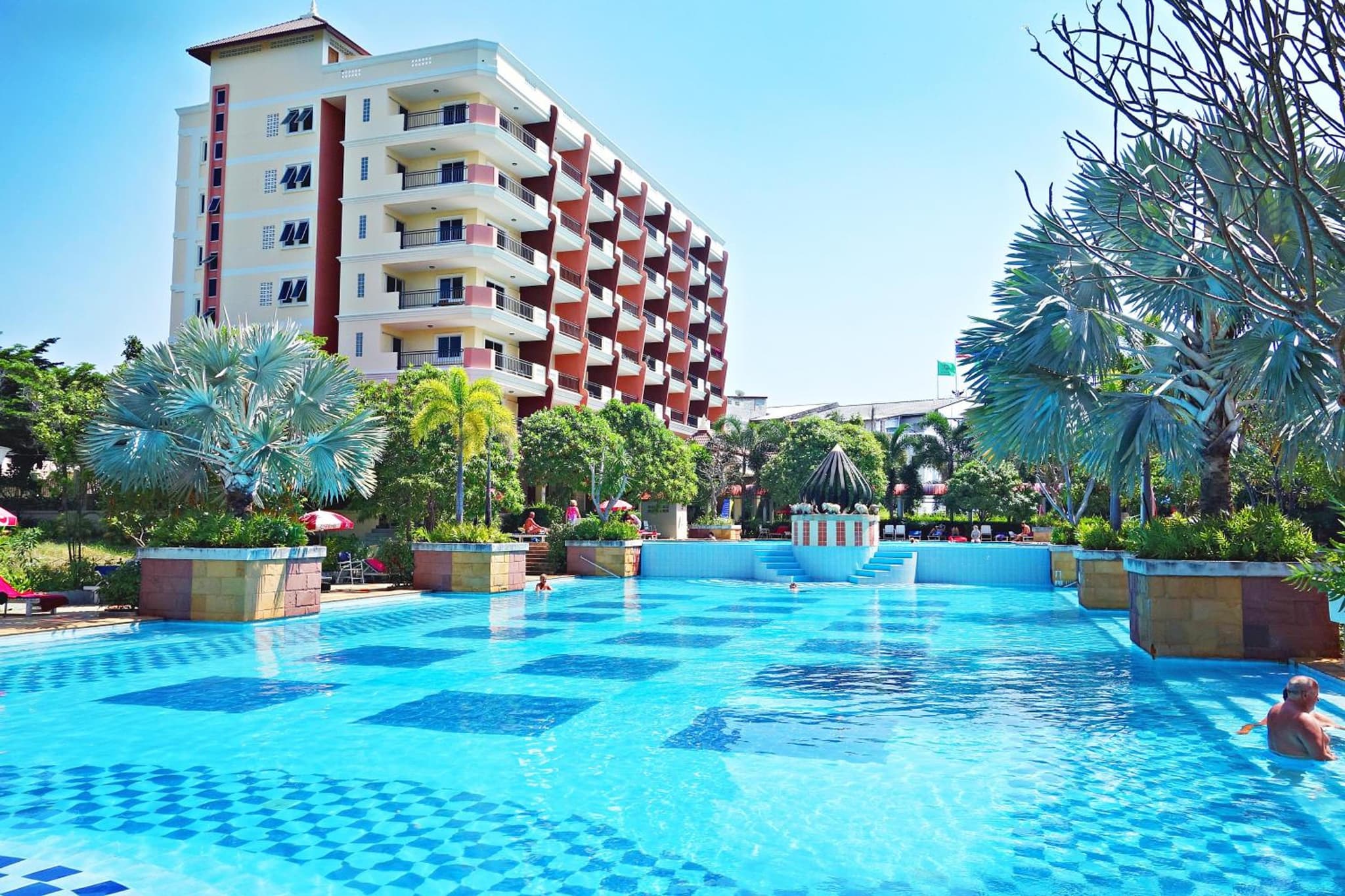 Lek Villa photo 3