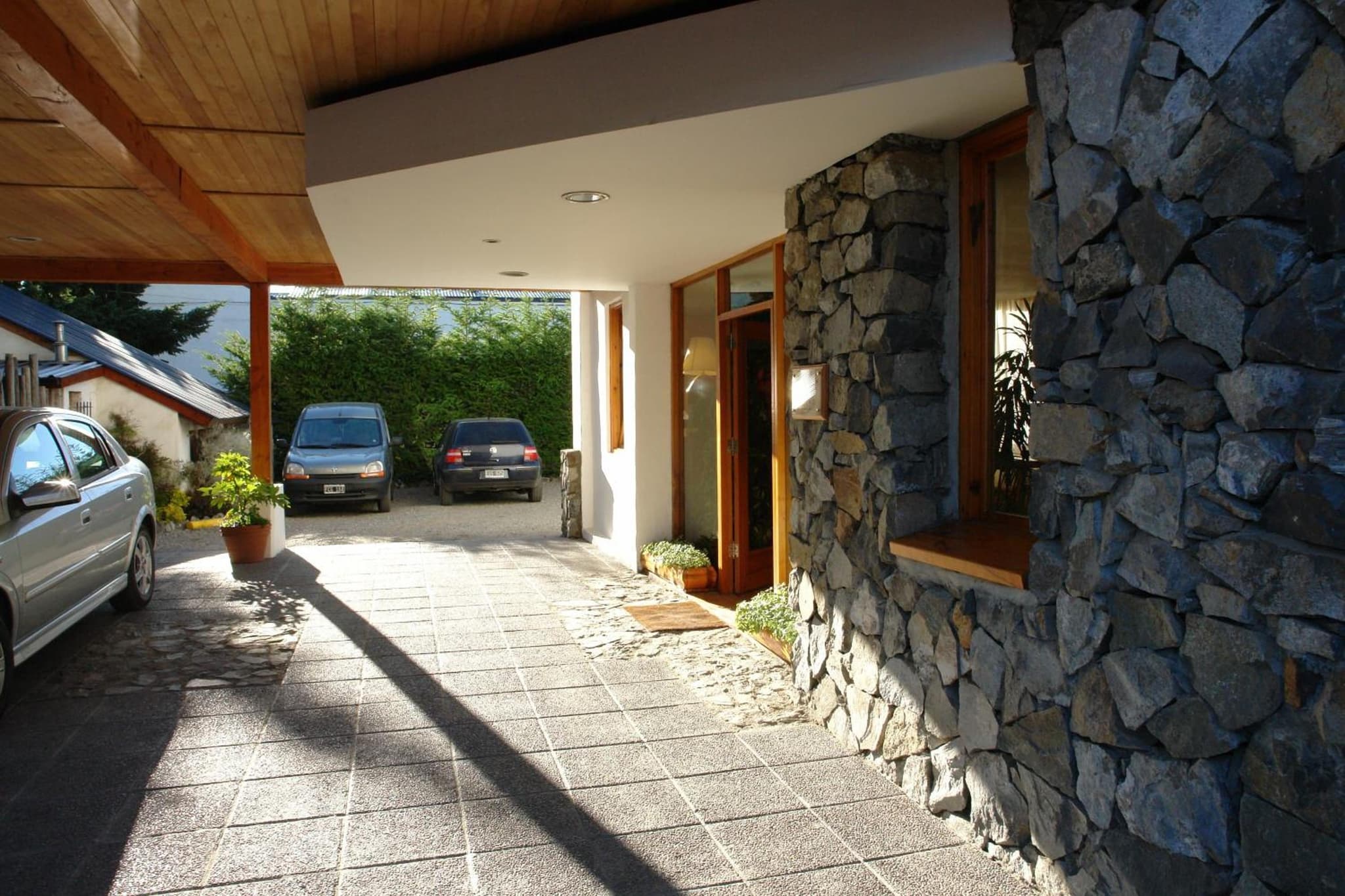 Hosteria Posta de los Colonos photo 3