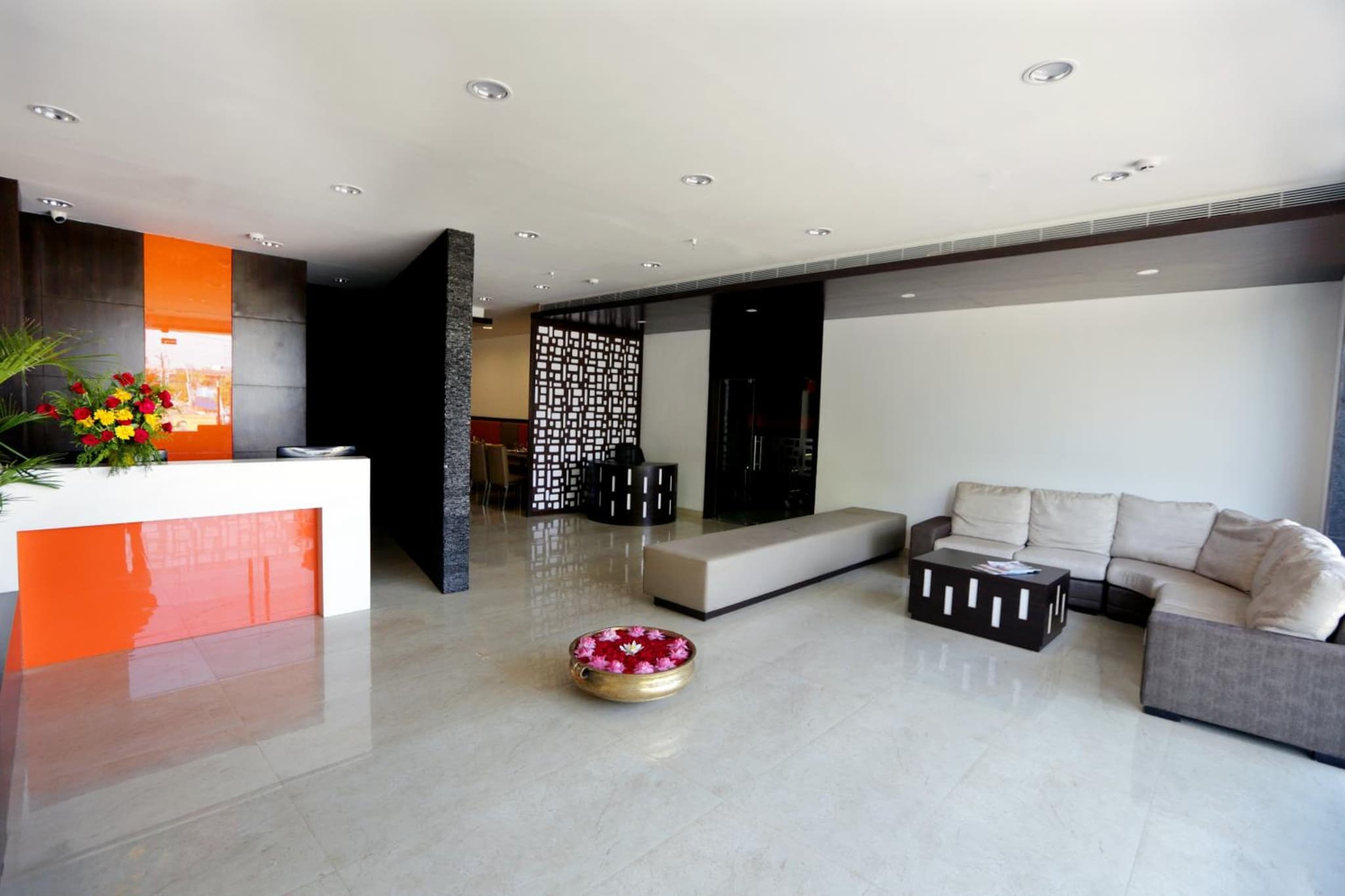 Astoria Hotels Madurai photo 6