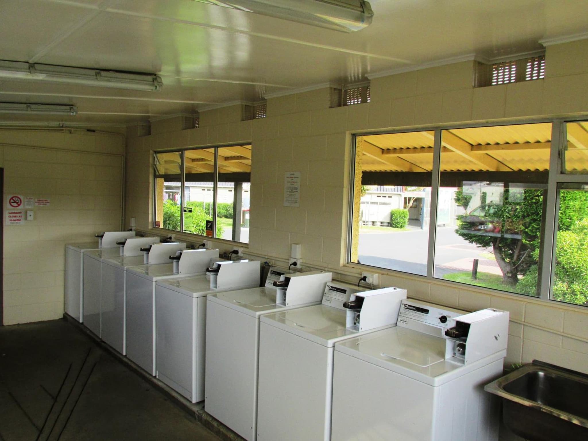 Dunedin Holiday Park photo 9