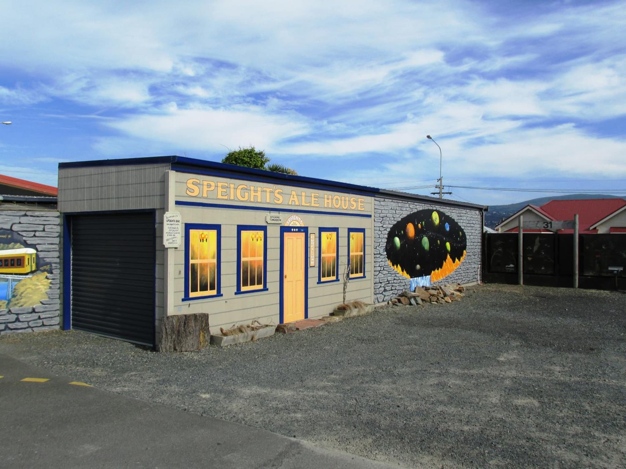 Dunedin Holiday Park photo 3