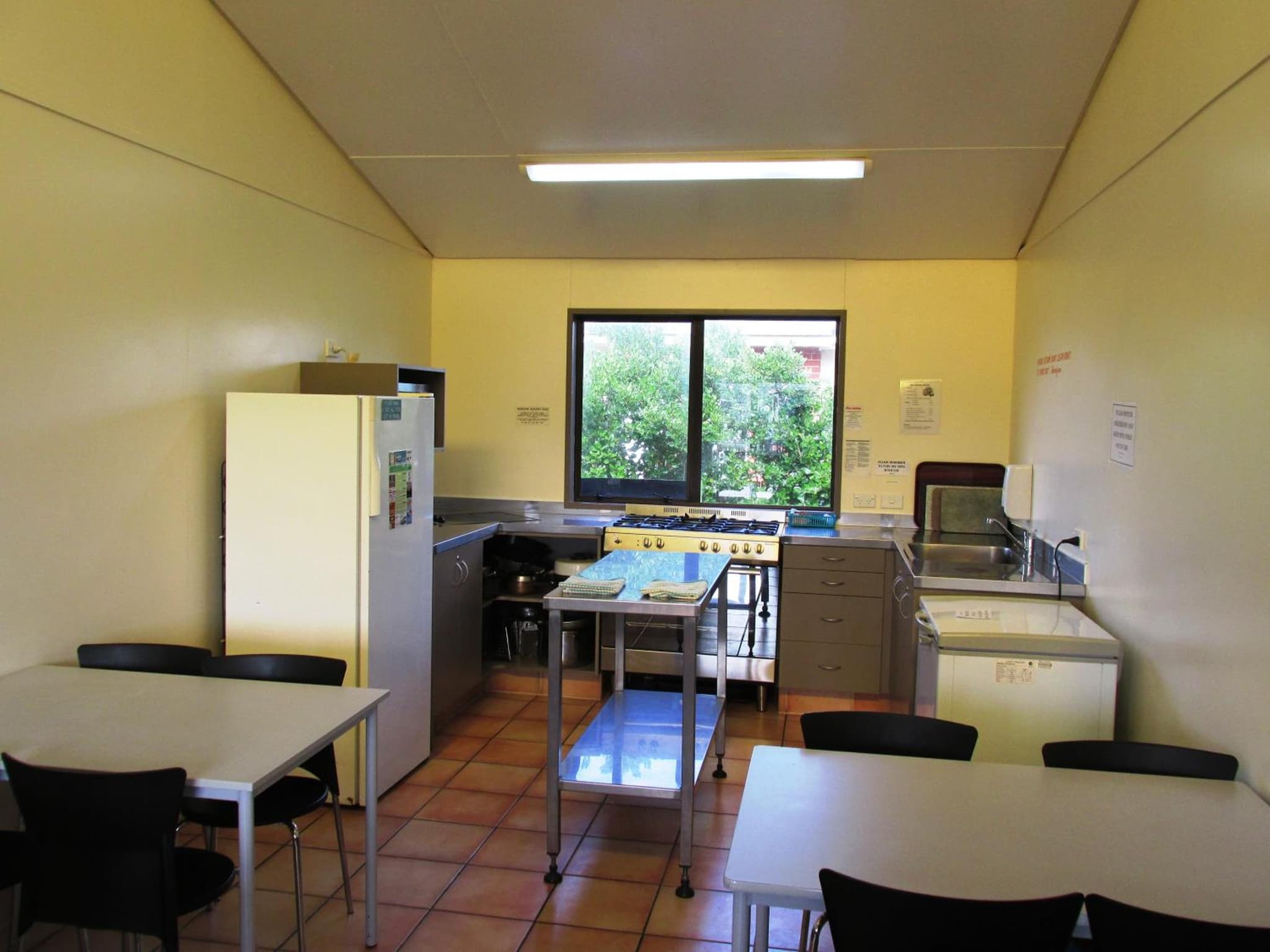 Dunedin Holiday Park photo 5
