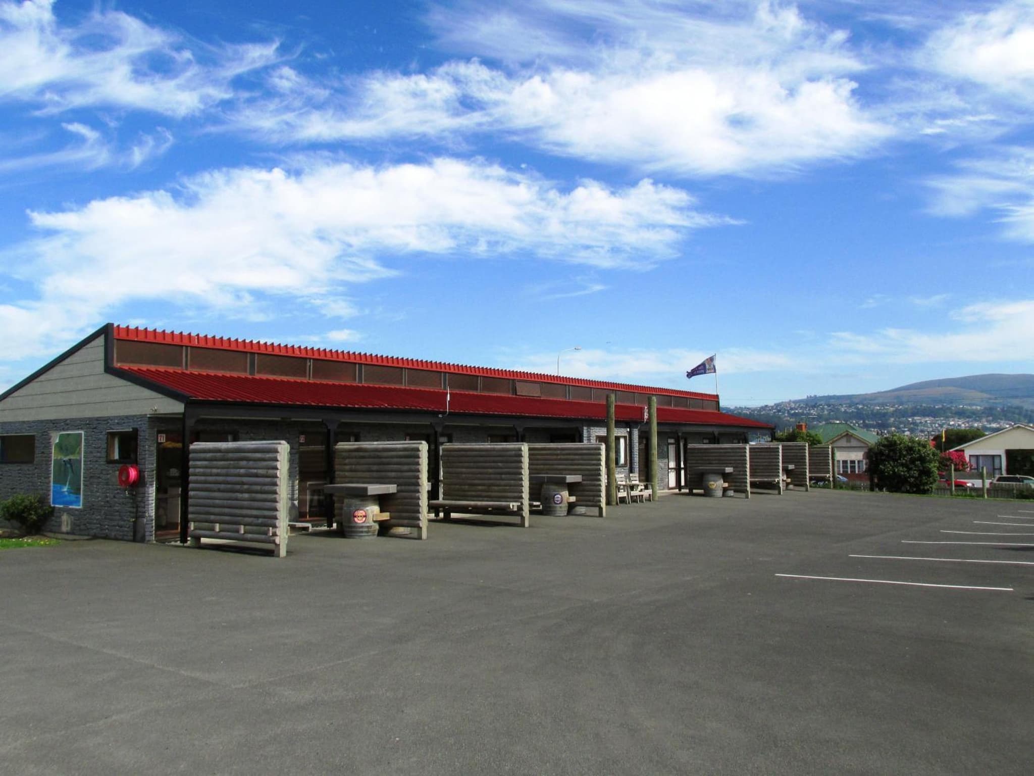 Dunedin Holiday Park photo 4