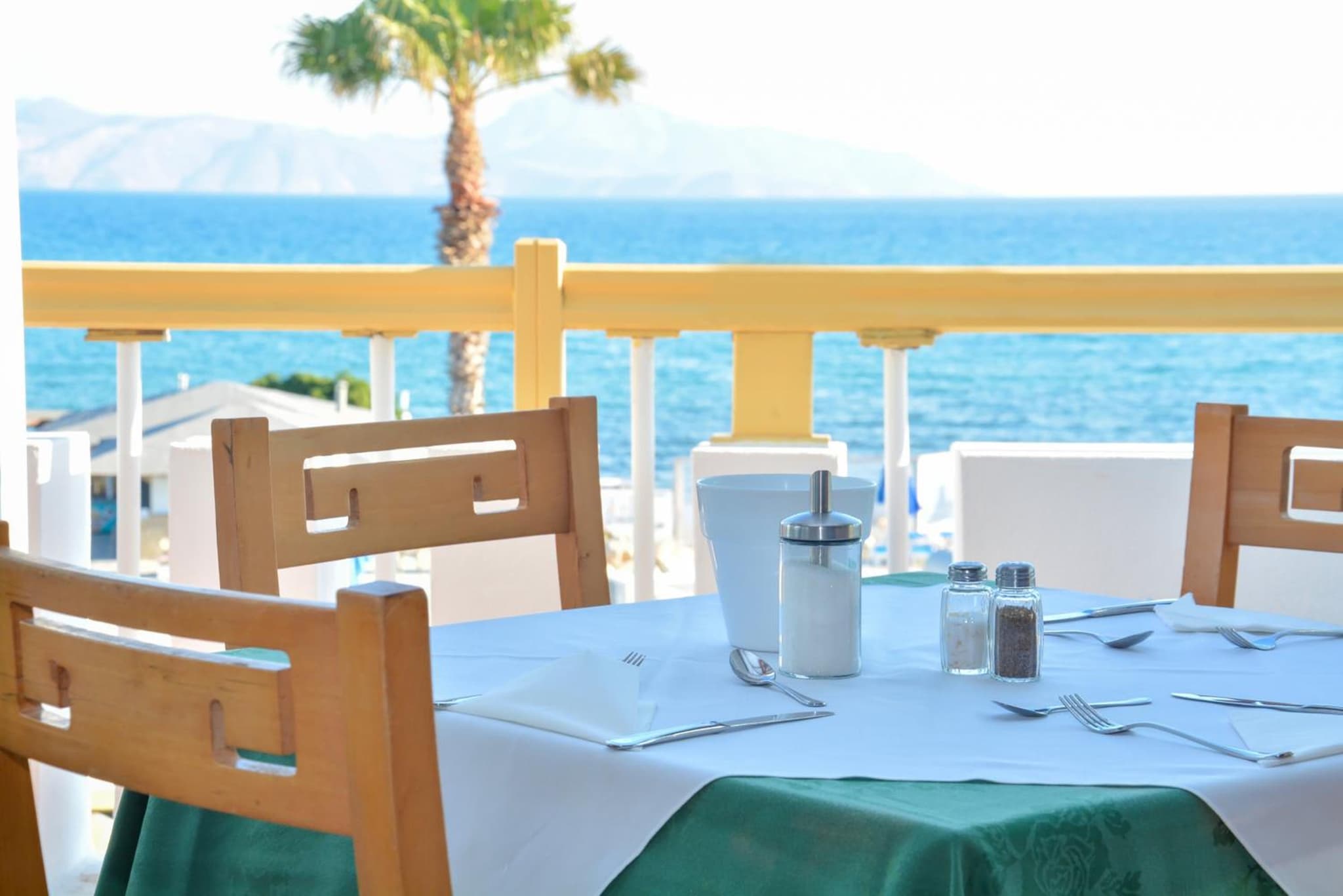Mastichari Bay Hotel photo 9