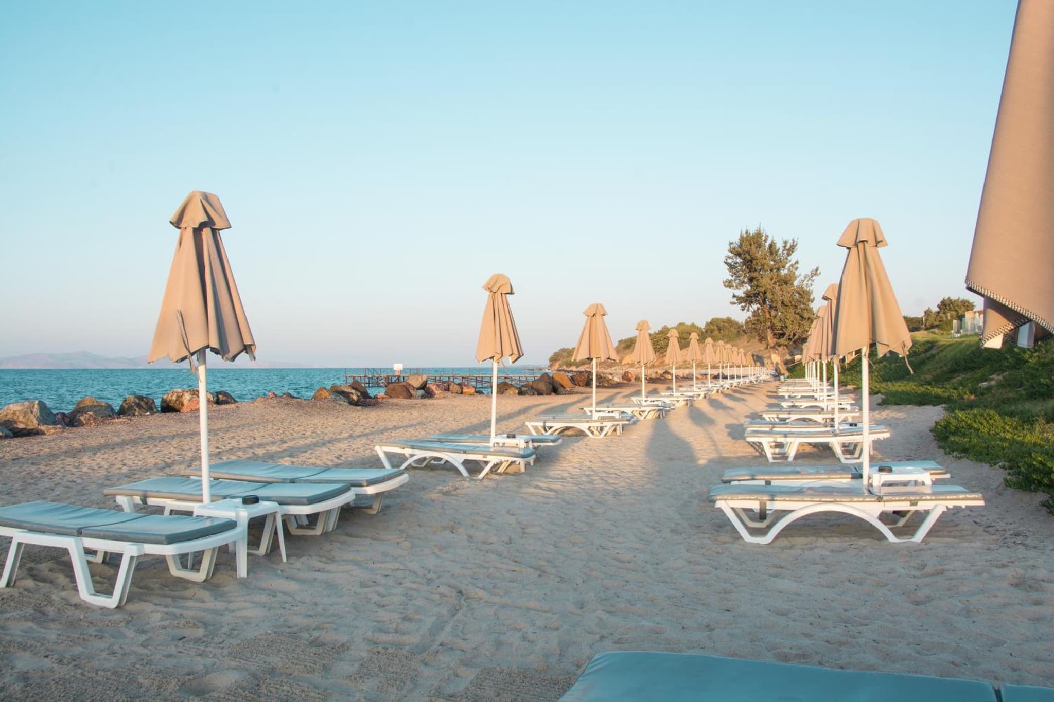 Mastichari Bay Hotel photo 7