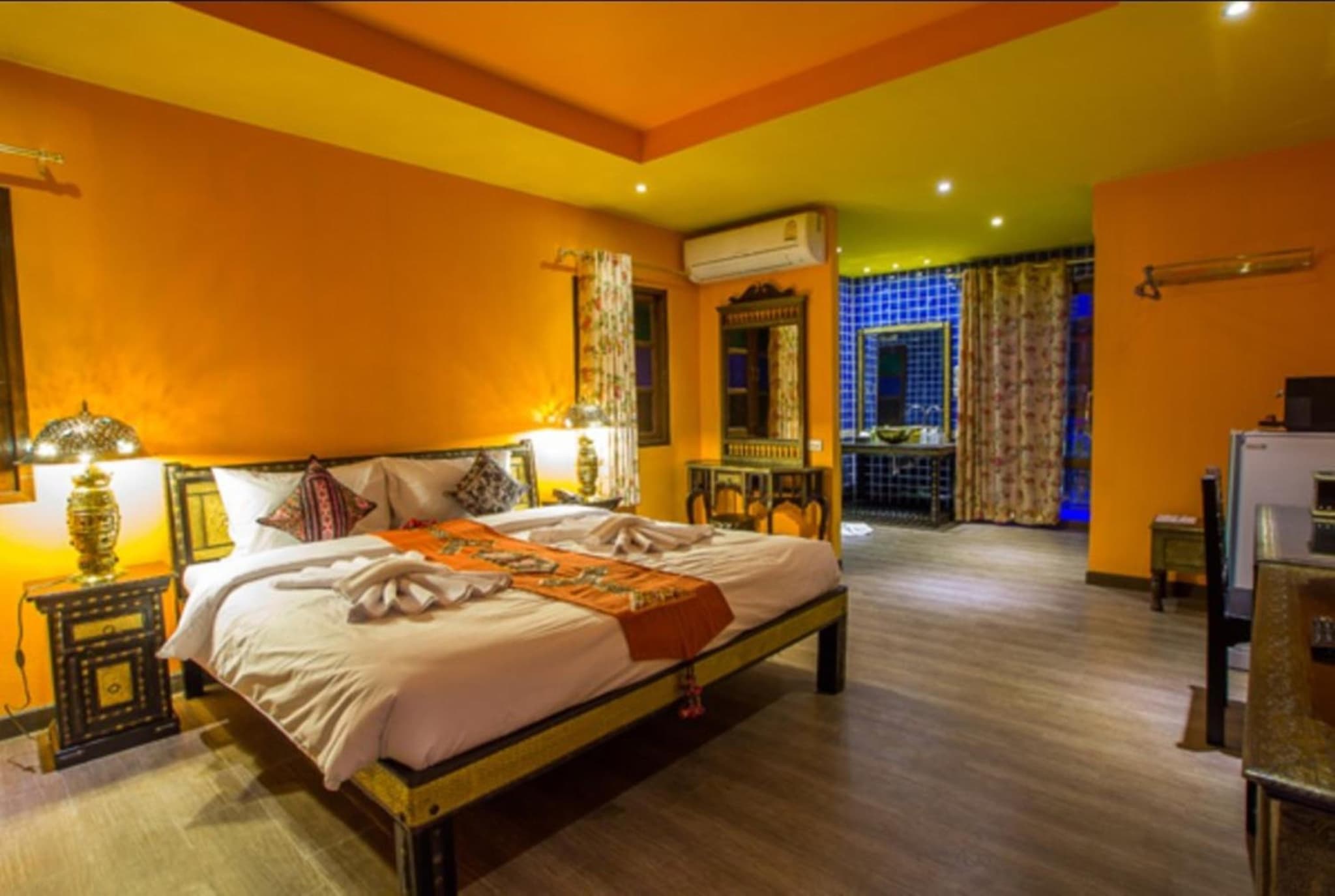 Changpuak Boutique House photo 3