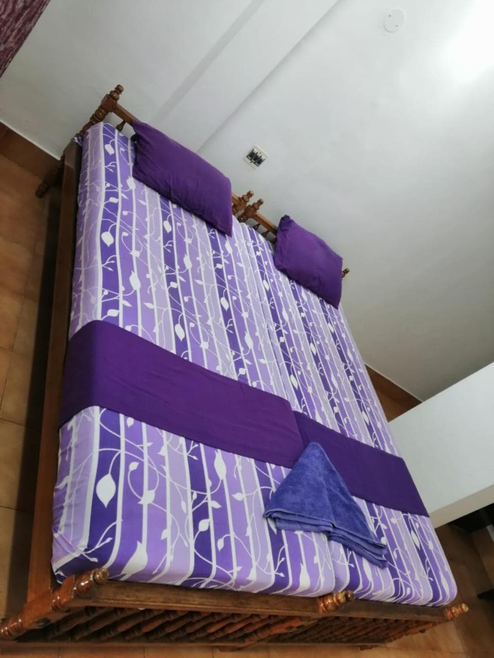 Stay Well Ayurvedic Beach Resort photo 9