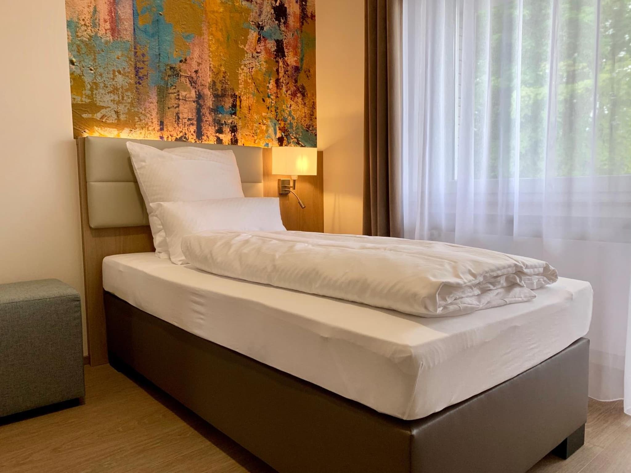 Thermalhotel Kemper photo 7