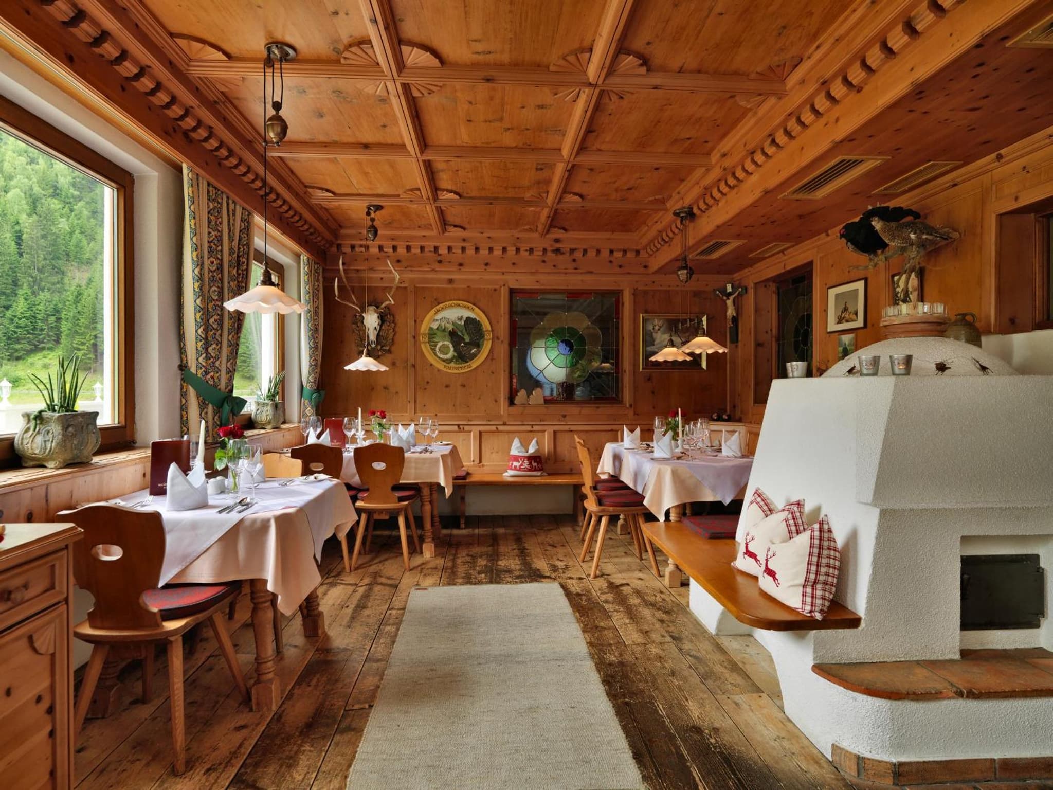 Hotel Weisseespitze photo 7
