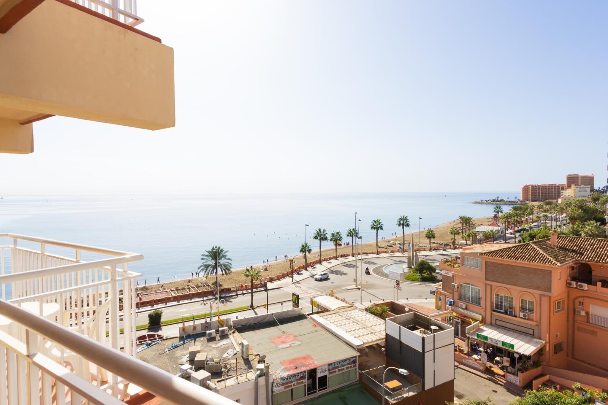MedPlaya Hotel Alba Beach photo 7