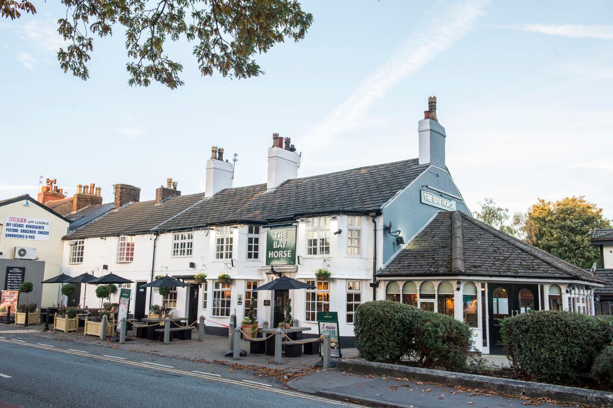 The Bay Horse Hotel photo 9