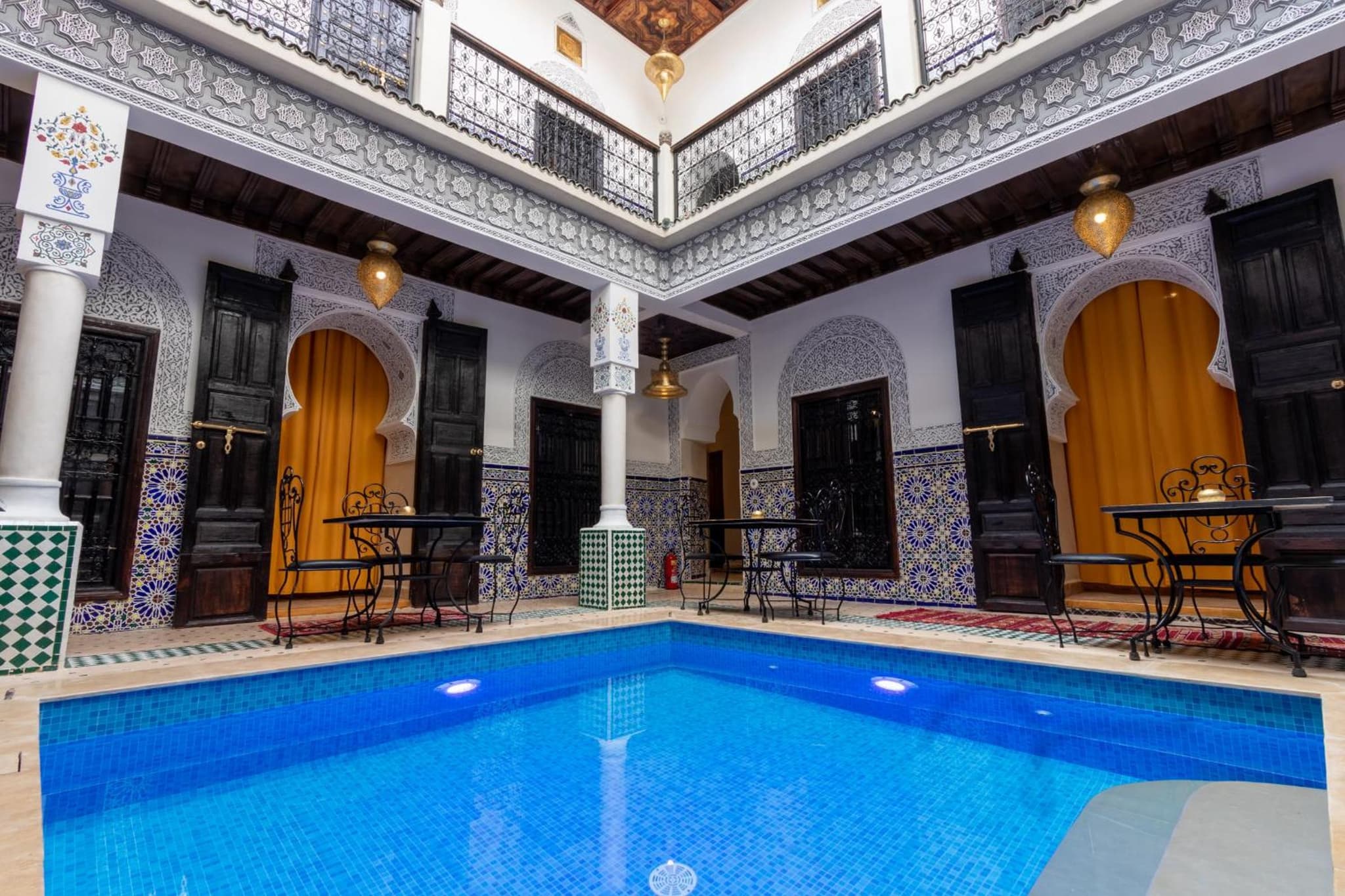 Riad Medina Art & Suites photo 3