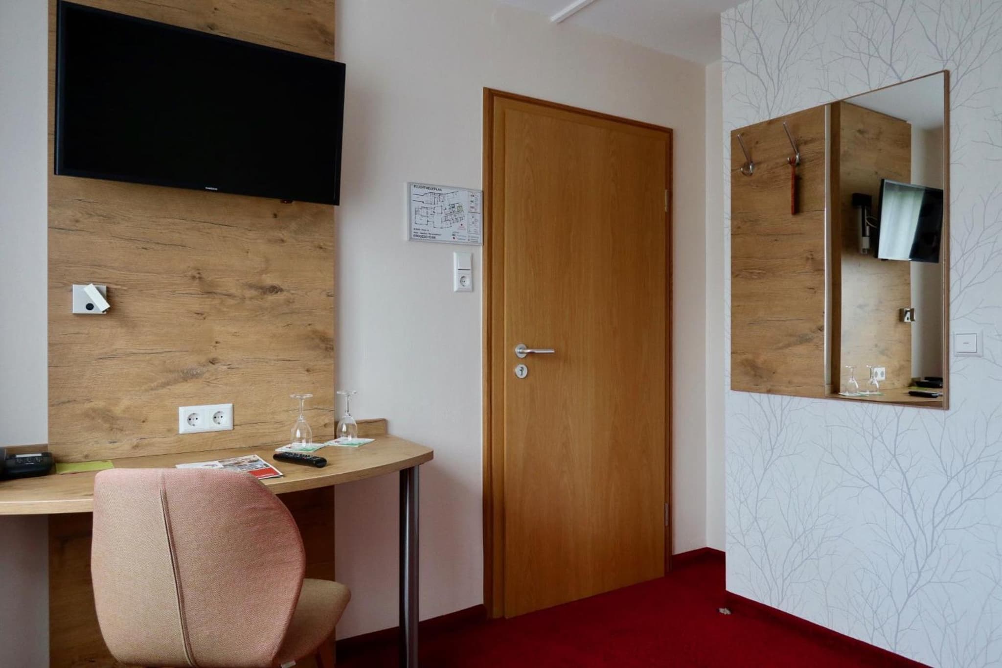 DEVA Hotel Renchtalblick photo 7