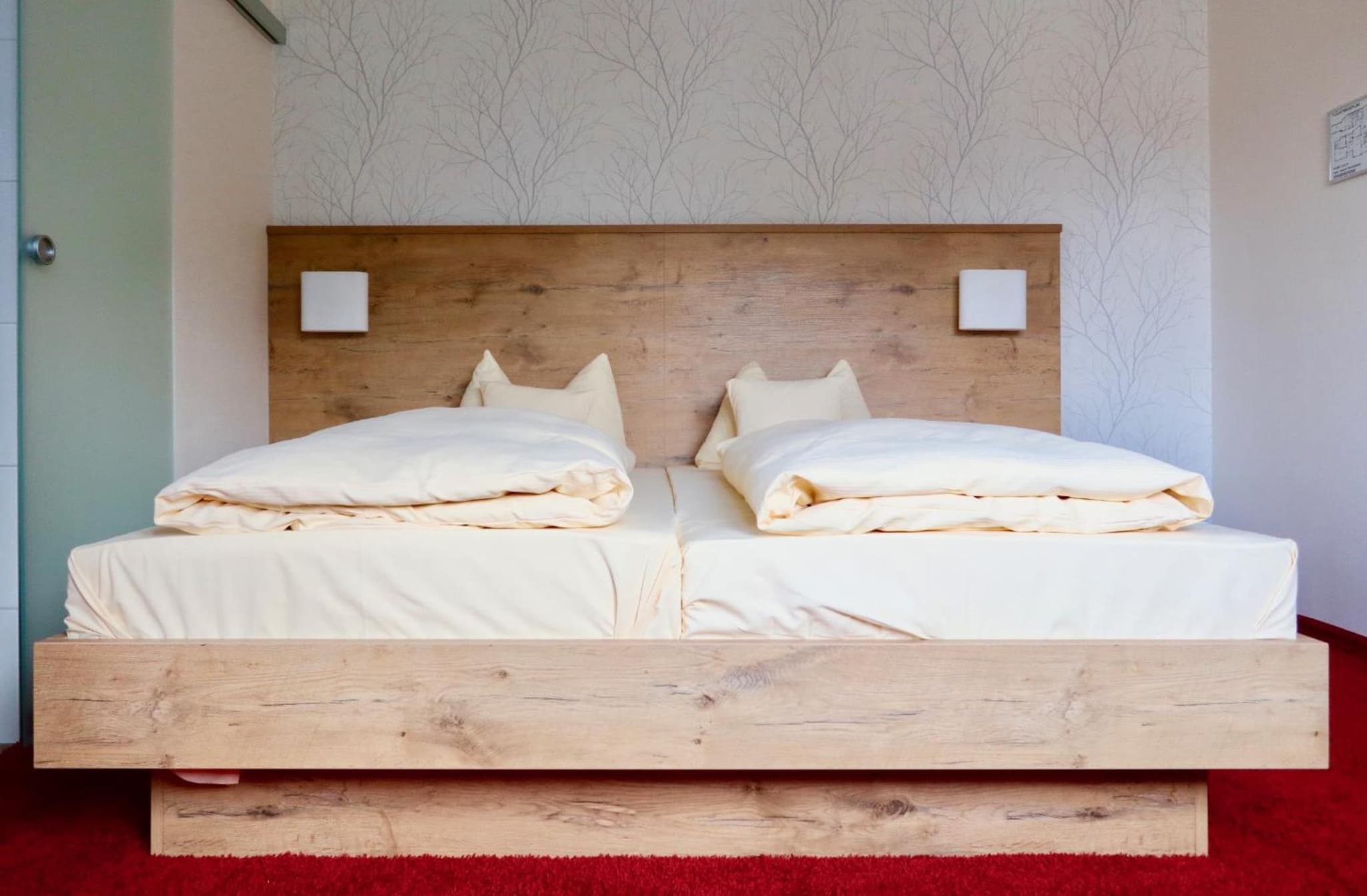 DEVA Hotel Renchtalblick photo 4