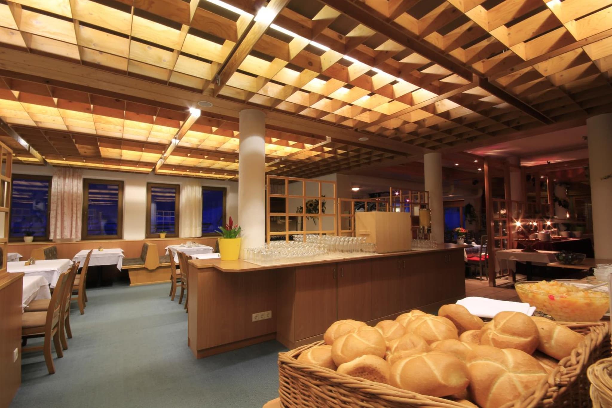 Hotel Tia Monte photo 6