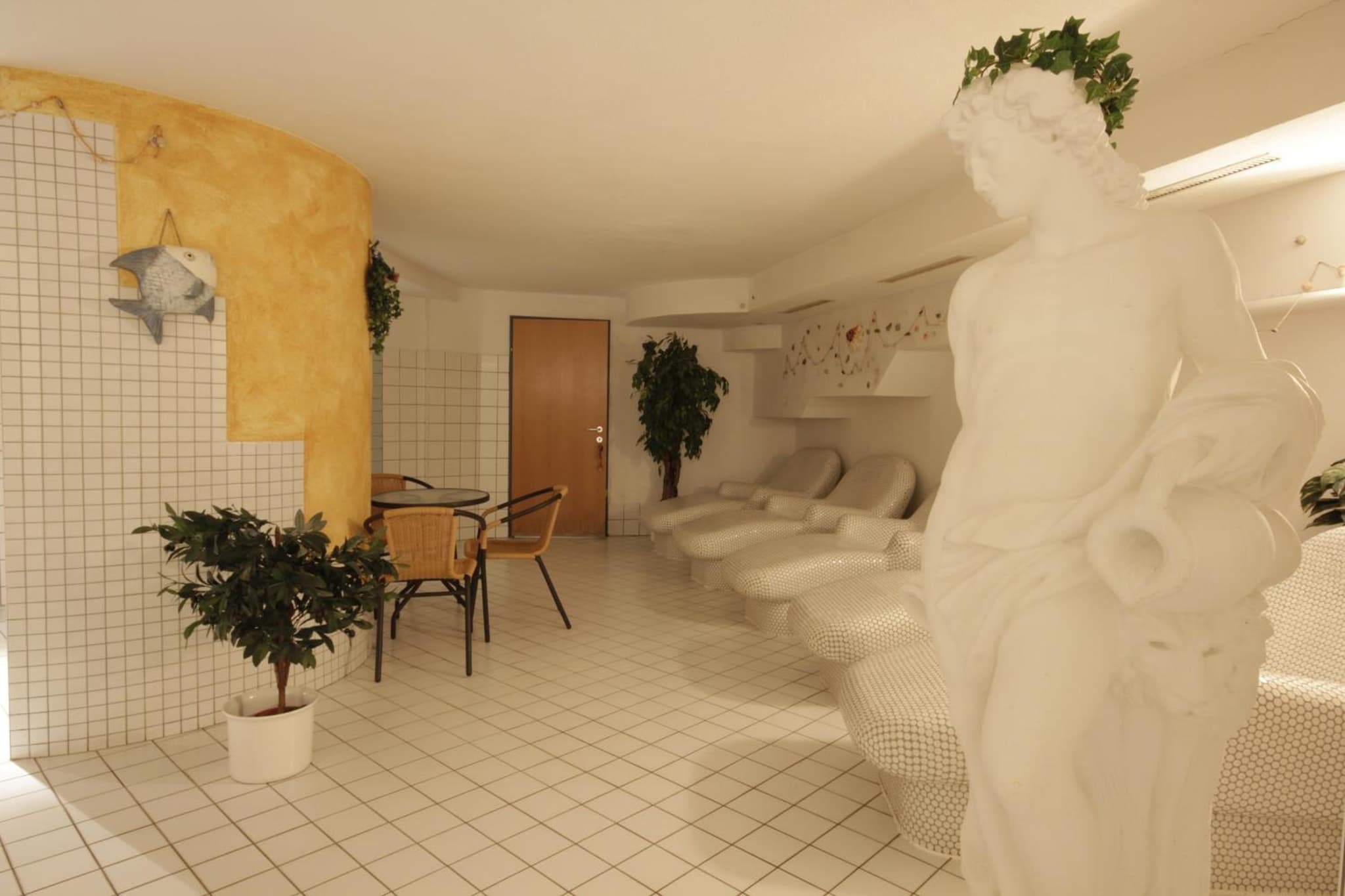 Hotel Tia Monte photo 2
