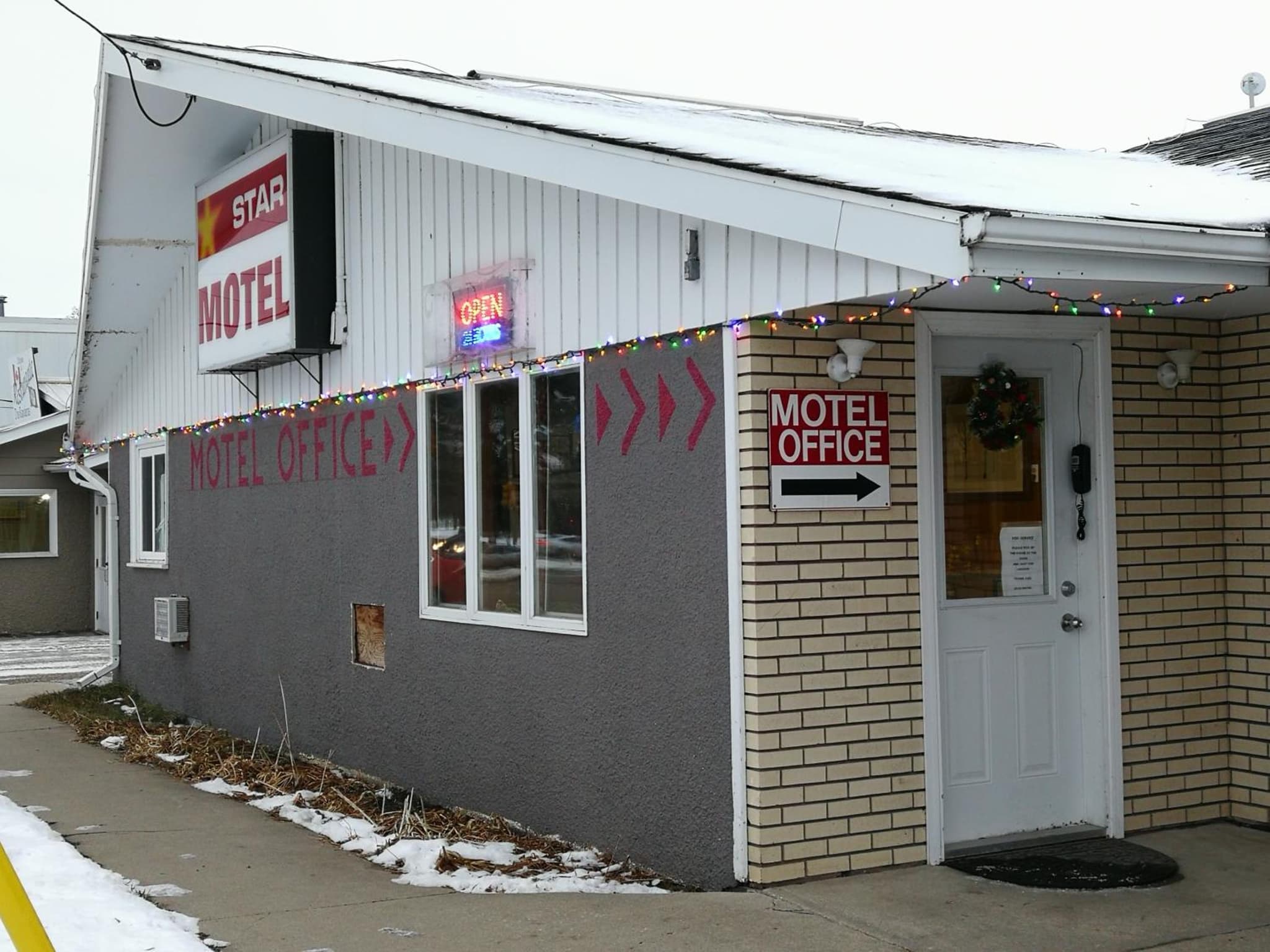 Star Motel
