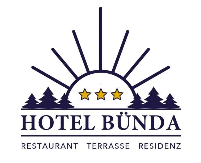 Hotel Bünda Davos photo 8