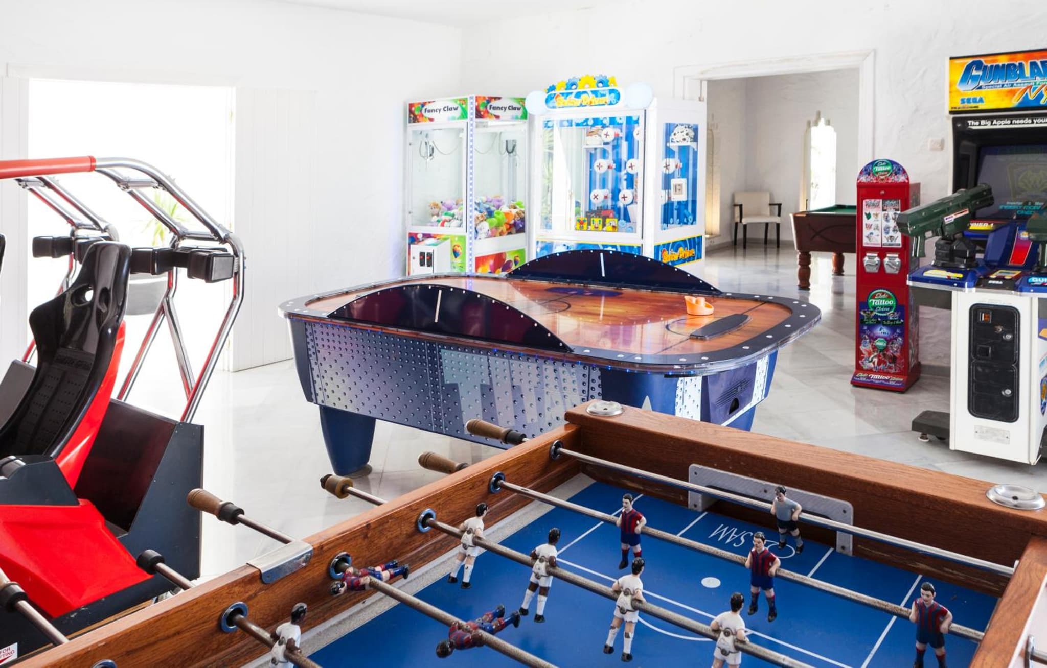 Hotel Suites Albayzin Del Mar photo 4