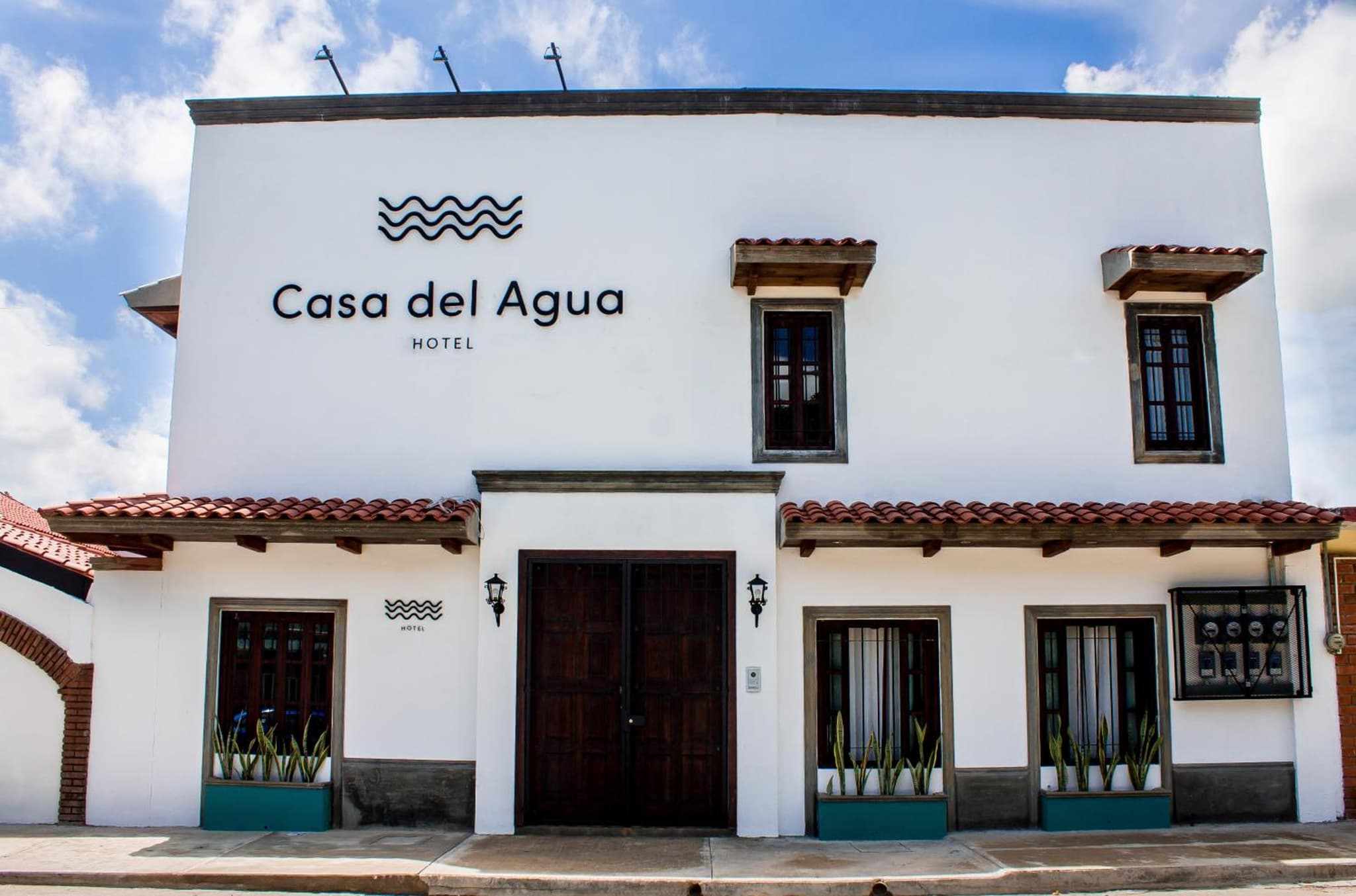 Hotel Casa del Agua photo 6