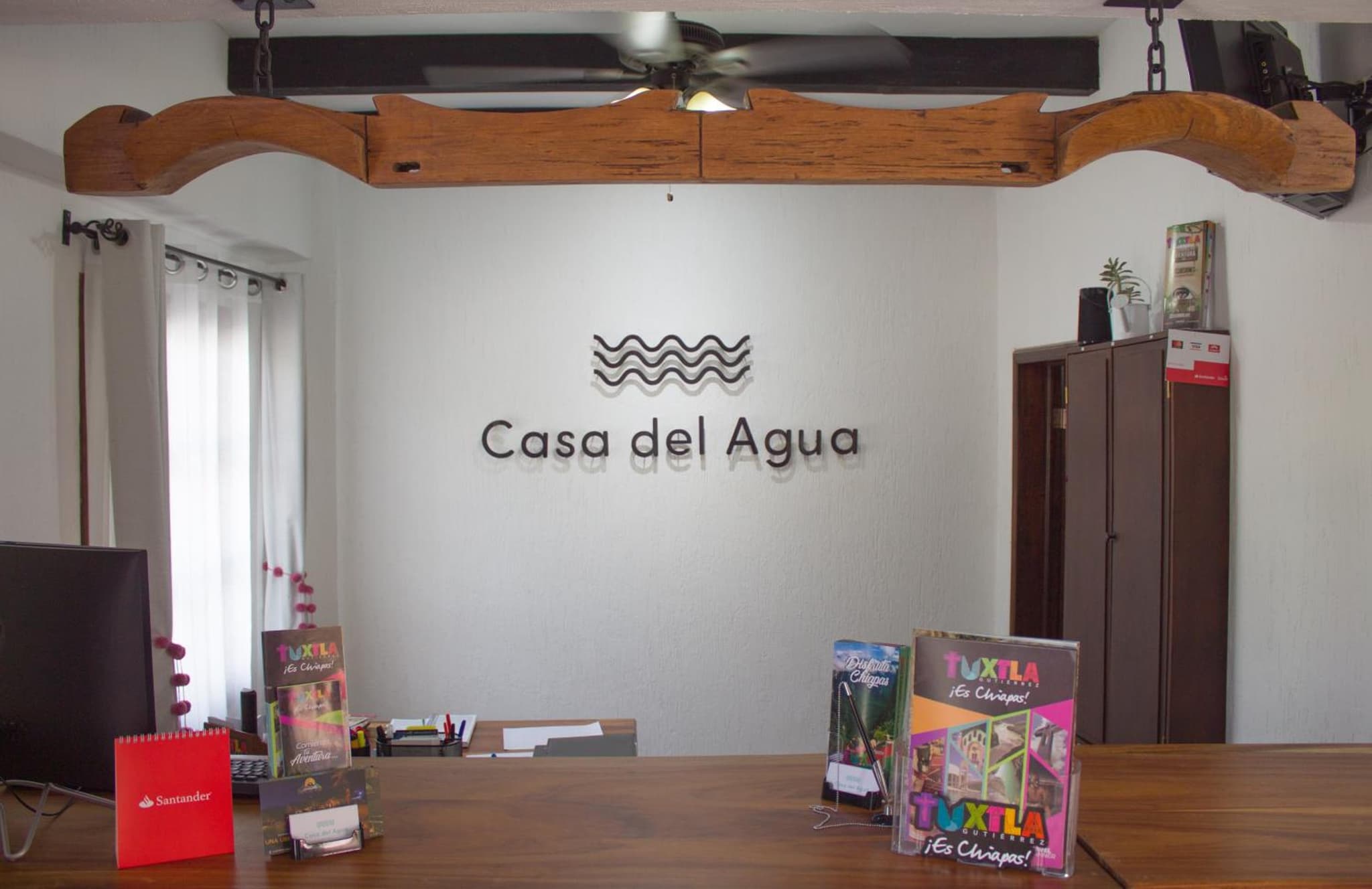 Hotel Casa del Agua photo 5
