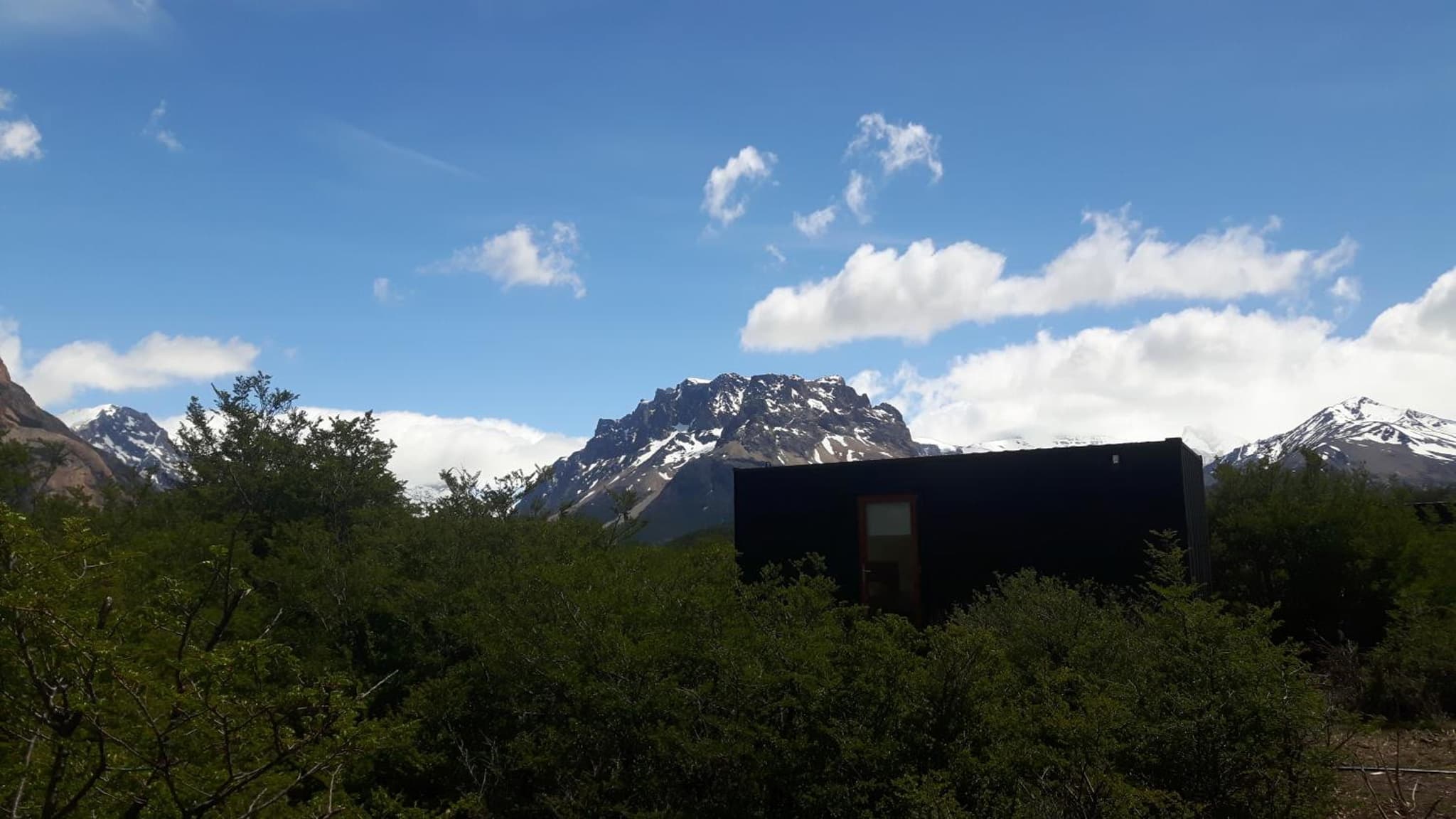 Cerro Electrico - Off The Grid Tiny Houses photo 6