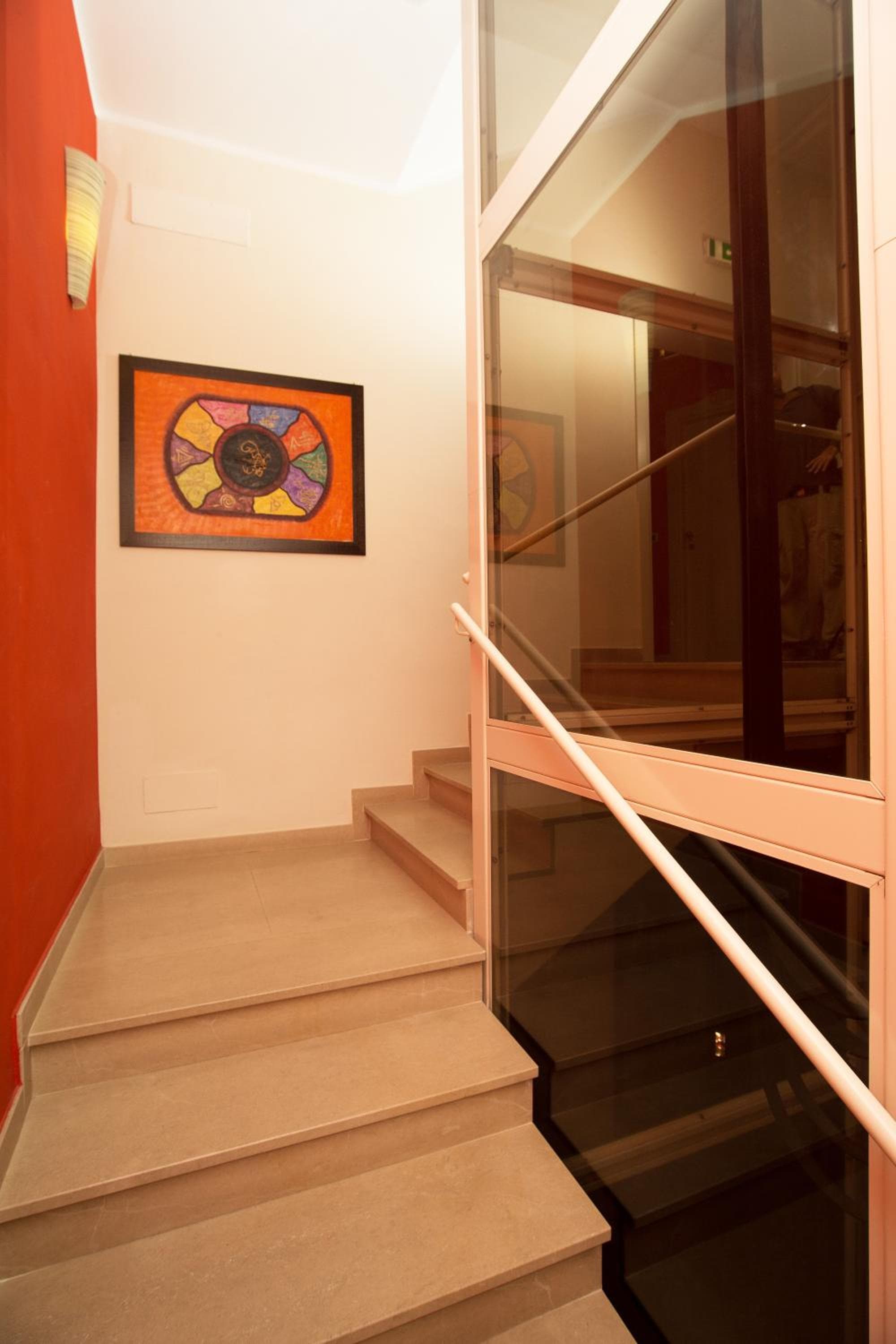 Hotel Alibi photo 5